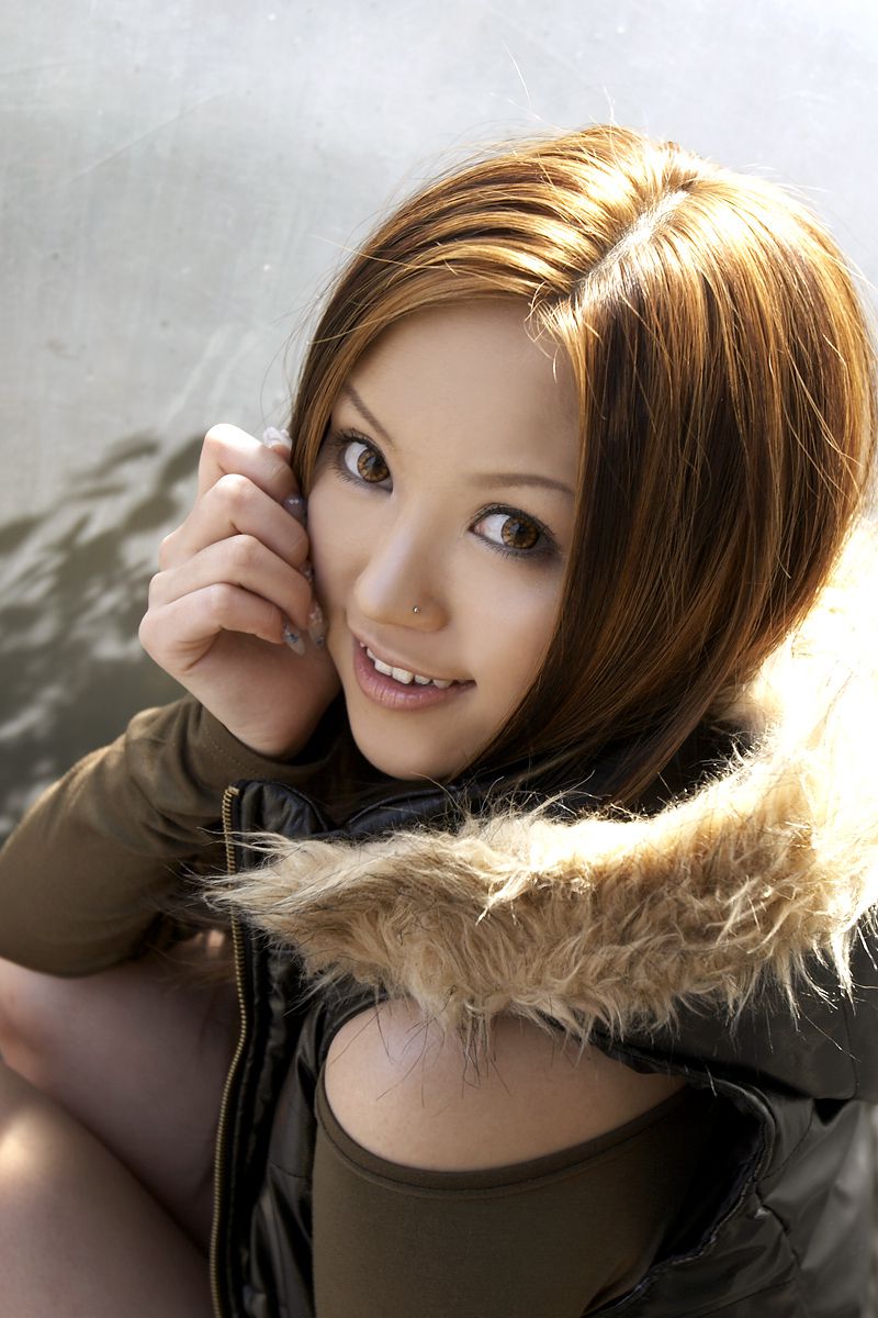 [X-City] Girly Daze Vol.1 櫻井美優 Sakurai Miyu_第5张