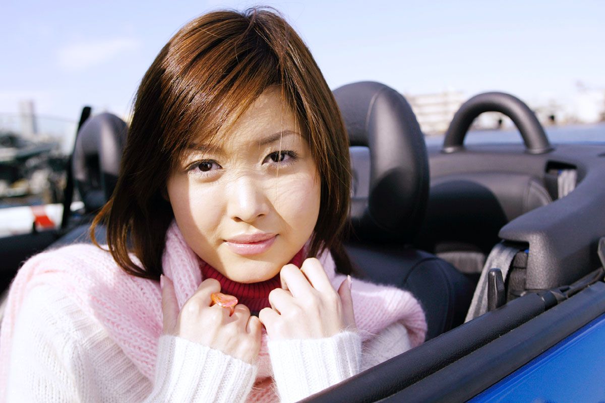 [X-City] Hada Kiss Vol01 山咲舞 Mai Yamasaki_第2张