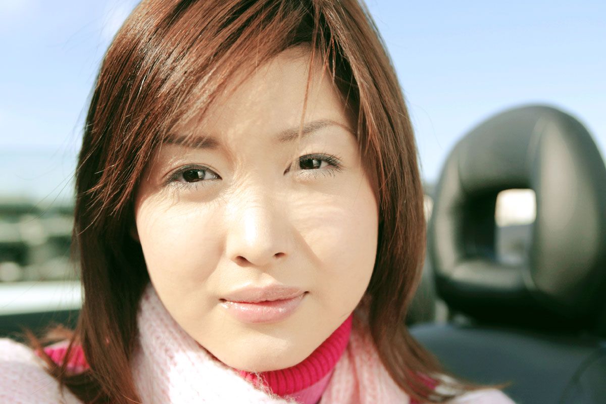 [X-City] Hada Kiss Vol01 山咲舞 Mai Yamasaki_第5张