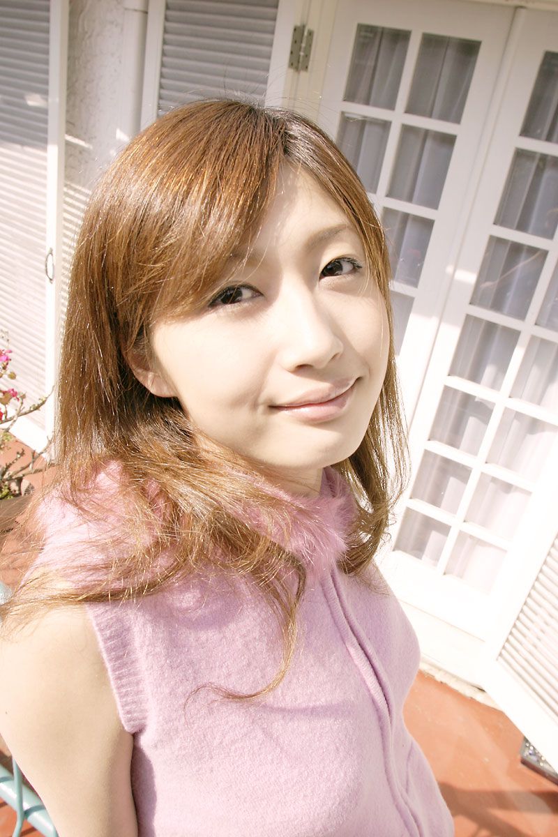 [X-City] Hada Kiss Vol02 小森美王 Mio Komori_第1张