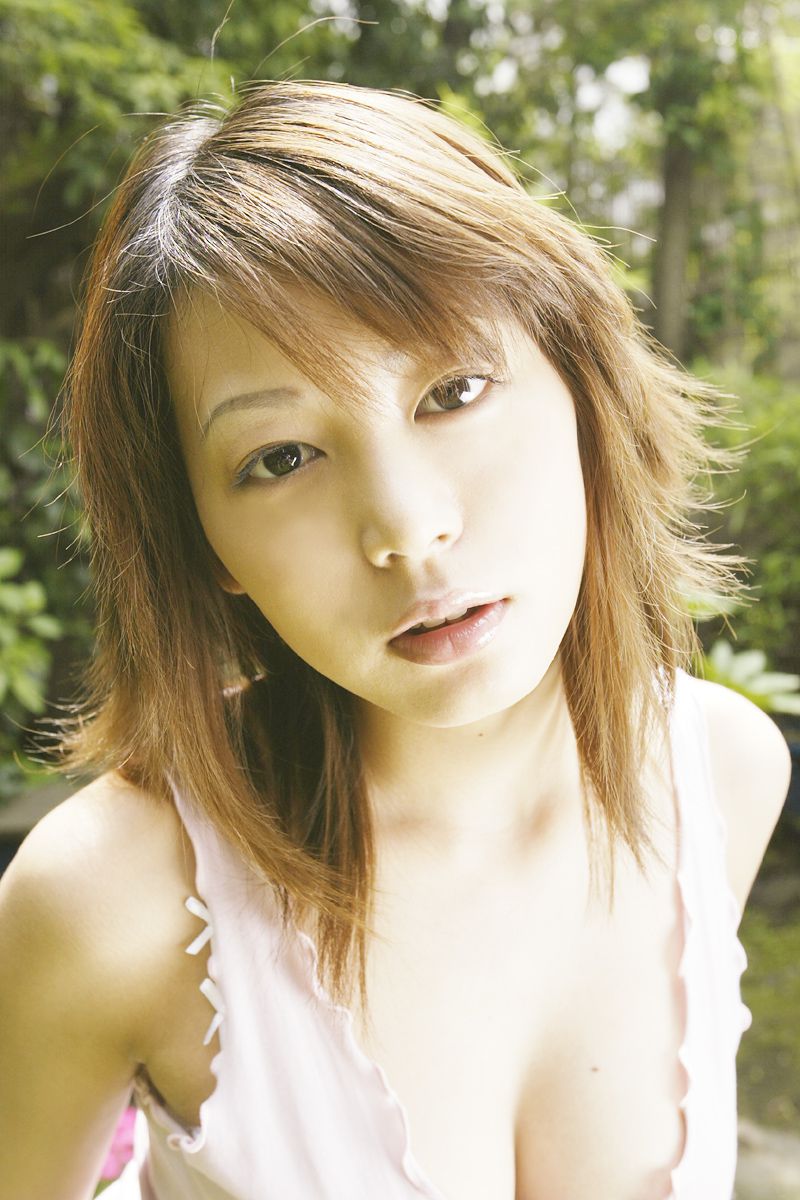 [X-City] Hada Kiss Vol05 穂花 Honoka_第3张