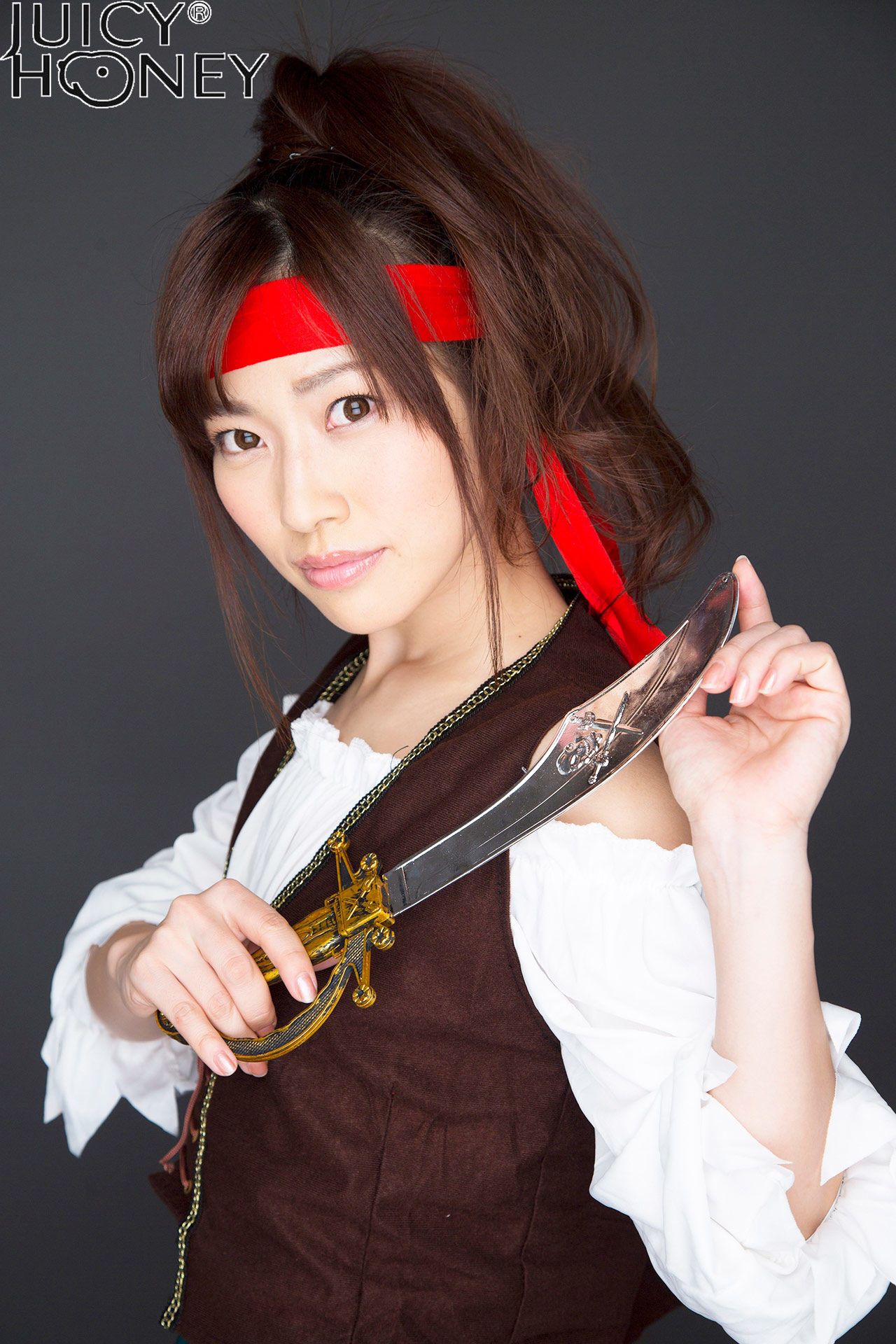 [Juicy Honey] 市川まさみ/市川雅美 Ichikawa Masami_第1张