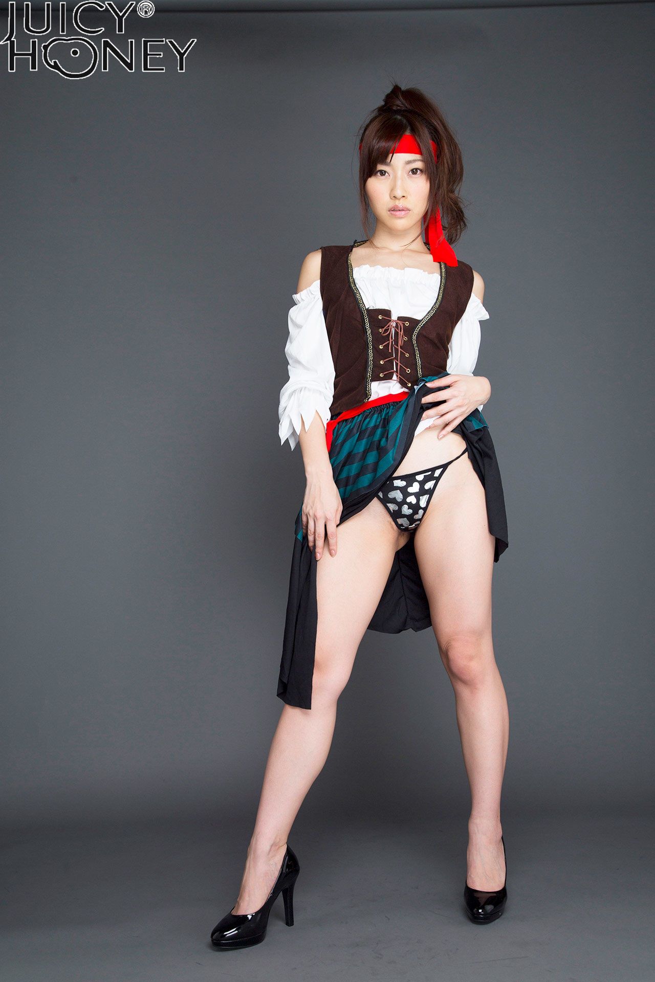 [Juicy Honey] 市川まさみ/市川雅美 Ichikawa Masami_第4张