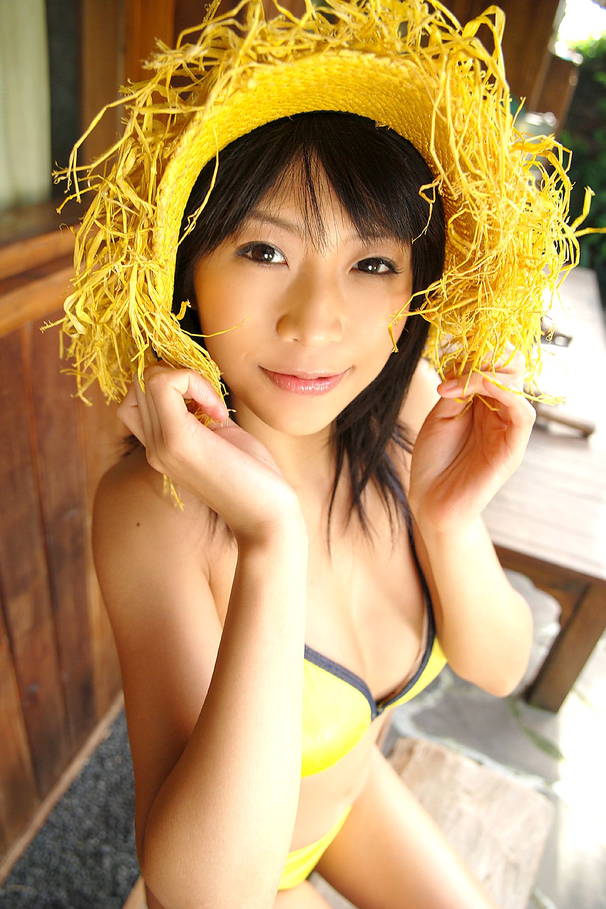 [Juicy Honey] jh034 范田纱々 Sasa Handa_第4张