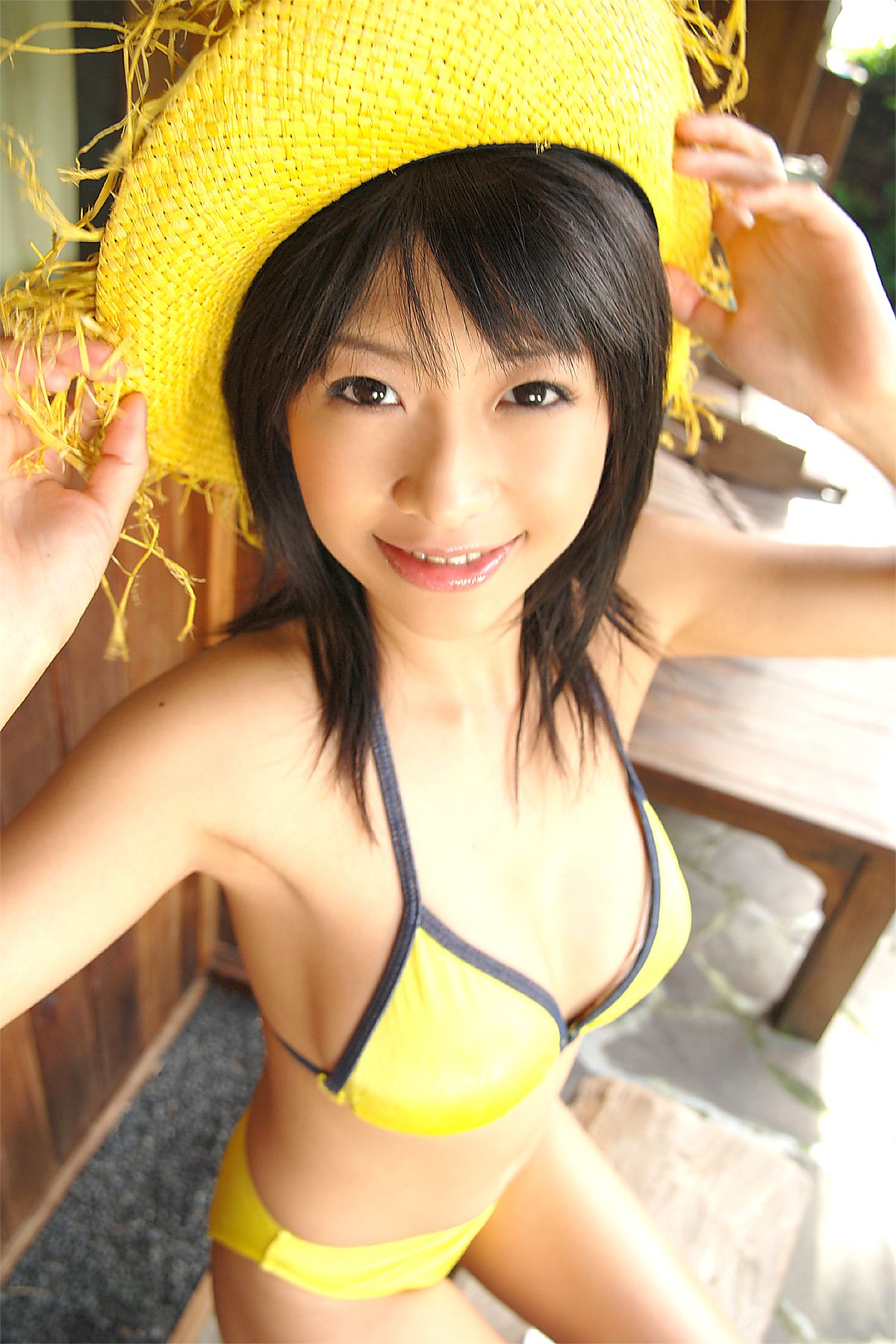 [Juicy Honey] jh034 范田纱々 Sasa Handa_第5张