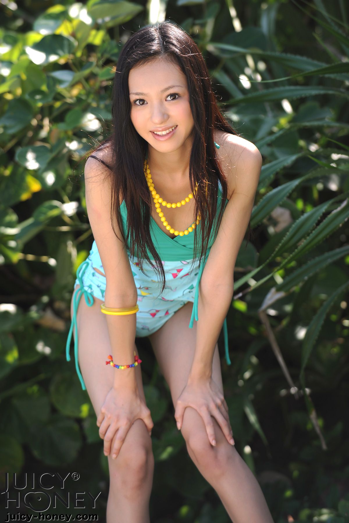 [Juicy Honey] jh054 希志あいの/希志艾露《Premium Edition 2008》_第3张