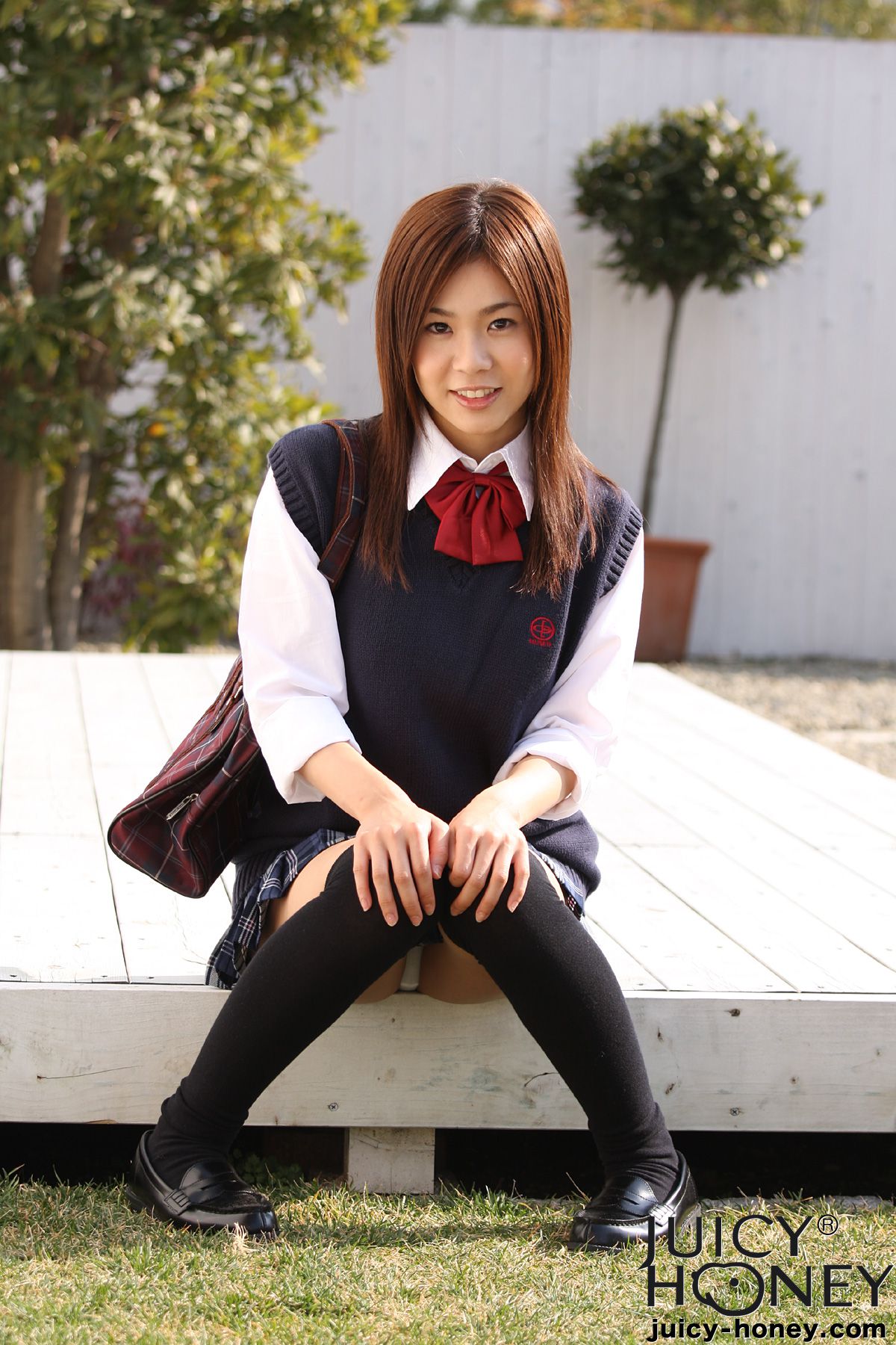 [Juicy Honey] jh062 矢口美里 Miri Yaguchi《Rookie Edition 2009》_第5张