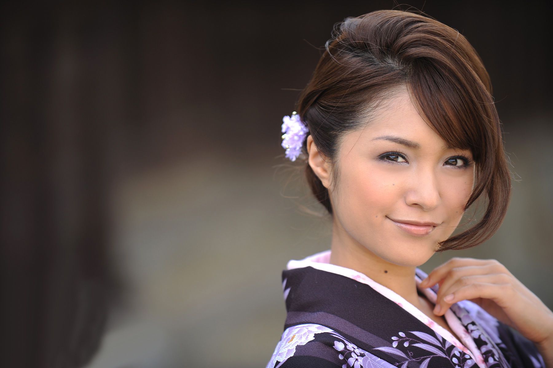 [X-City] KIMONO和テイスト 002 みひろ Mihiro_第5张