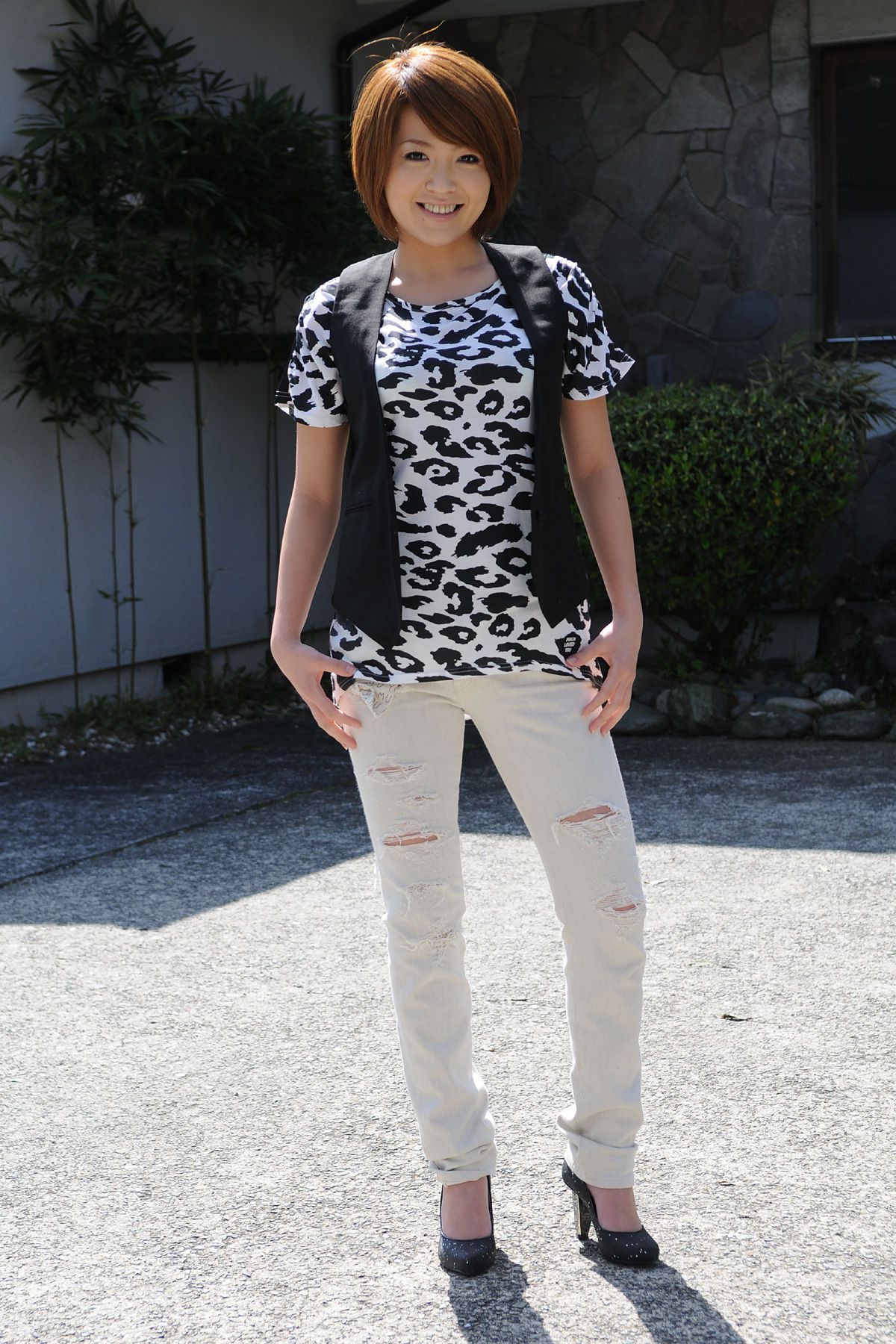 [X-City] KIMONO和テイスト 010 桜まい/片岡さき Mai Sakura_第2张