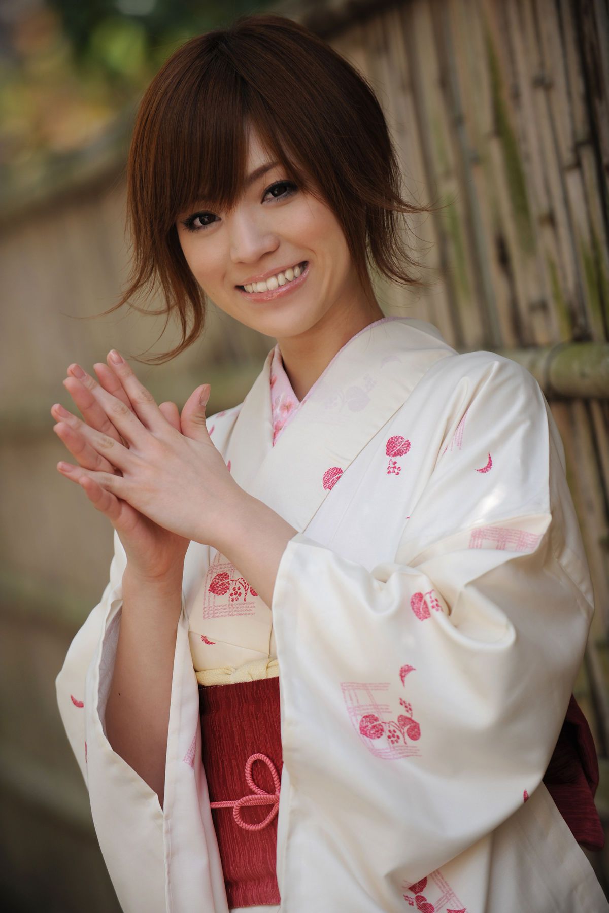 [X-City] KIMONO和テイスト 013 板垣梓/板垣あずさ Azusa Itagaki_第4张