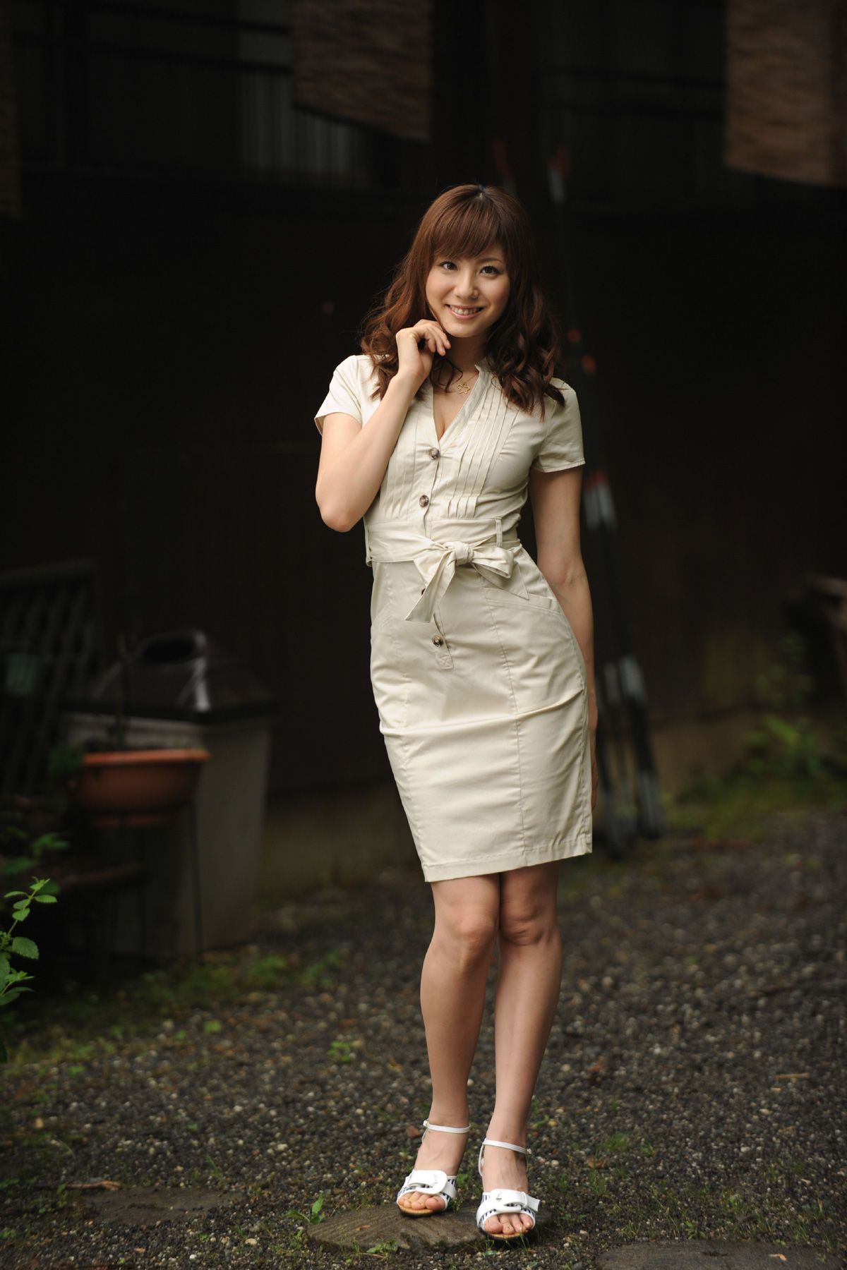 [X-City] KIMONO和テイスト 019 麻美ゆま Yuma Asami_第2张