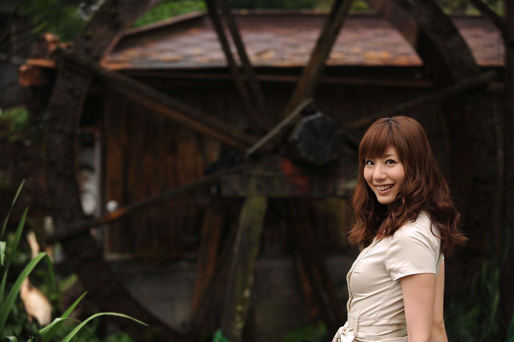 [X-City] KIMONO和テイスト 019 麻美ゆま Yuma Asami_第5张