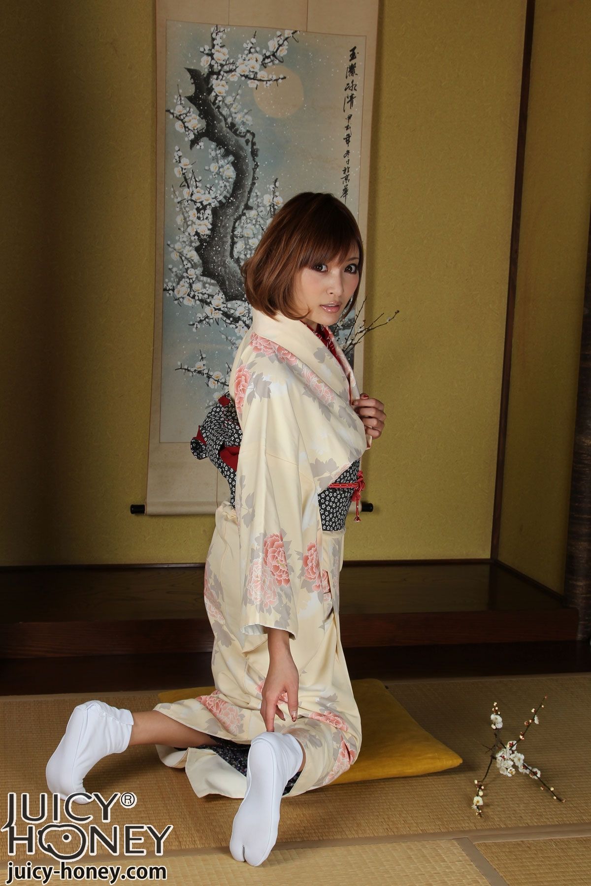 [X-City] KIMONO和テイスト 023 明日花キララ Kirara Asuka_第5张