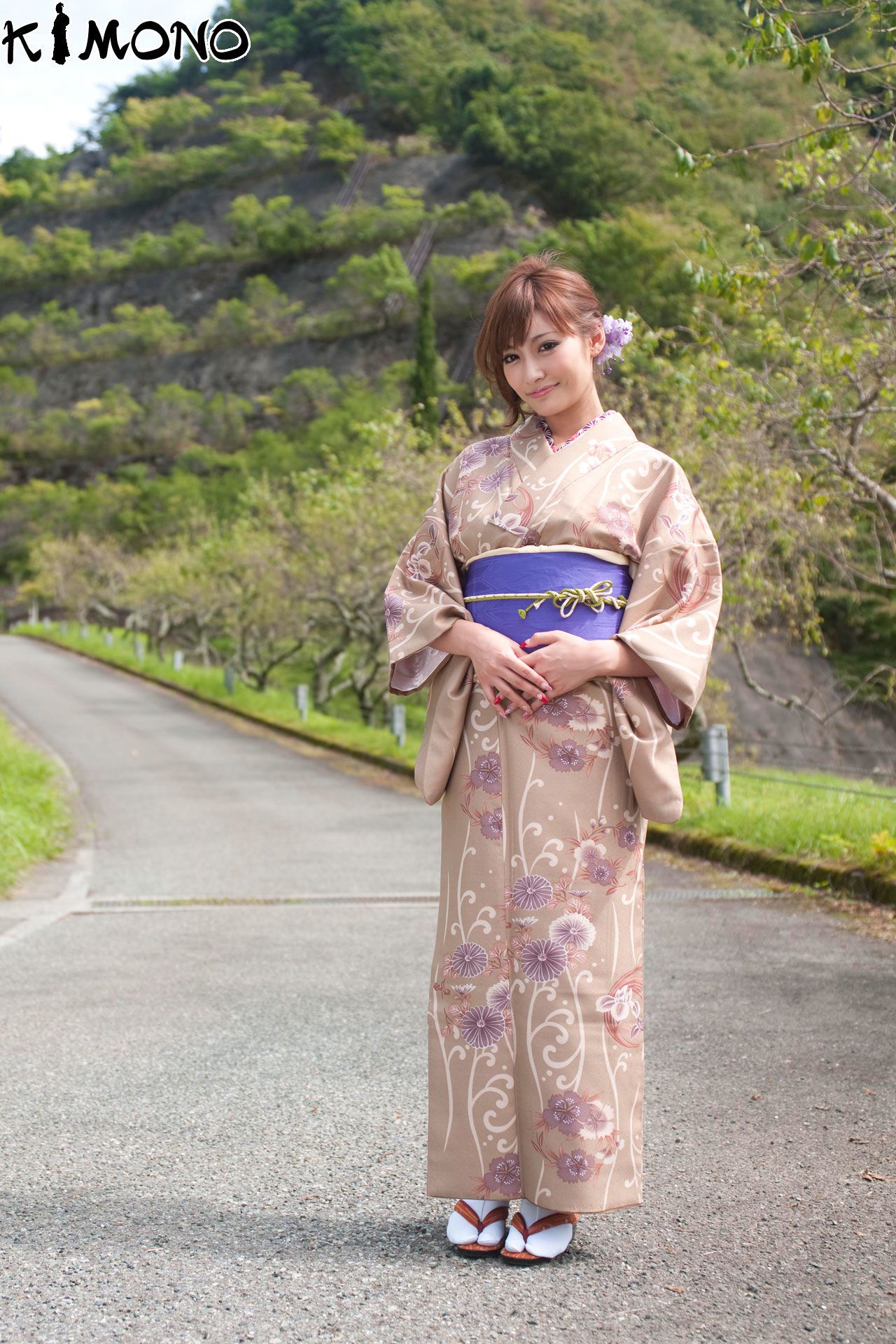 [X-City] KIMONO和テイスト 030 明日花キララ Kirara Asuka_第4张