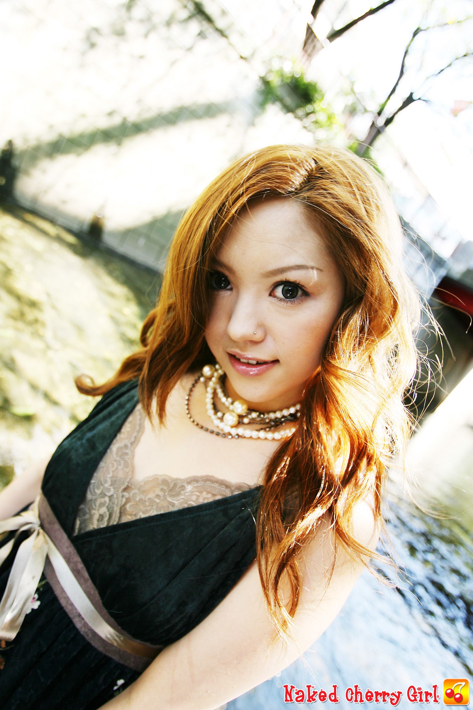 [X-City] Naked Cherry Girl Vol.006 櫻井美優 Miyu Sakurai_第1张