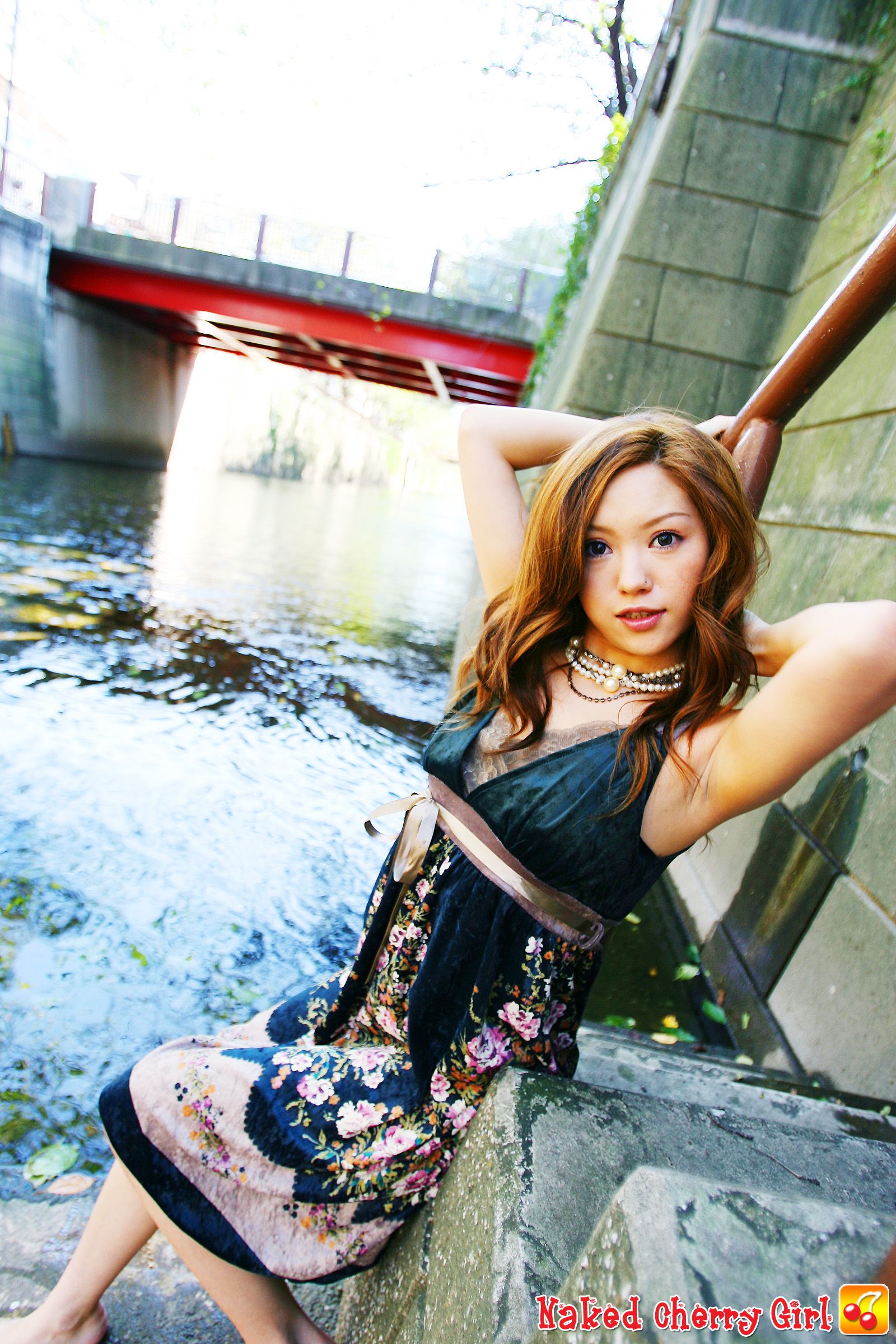 [X-City] Naked Cherry Girl Vol.006 櫻井美優 Miyu Sakurai_第4张