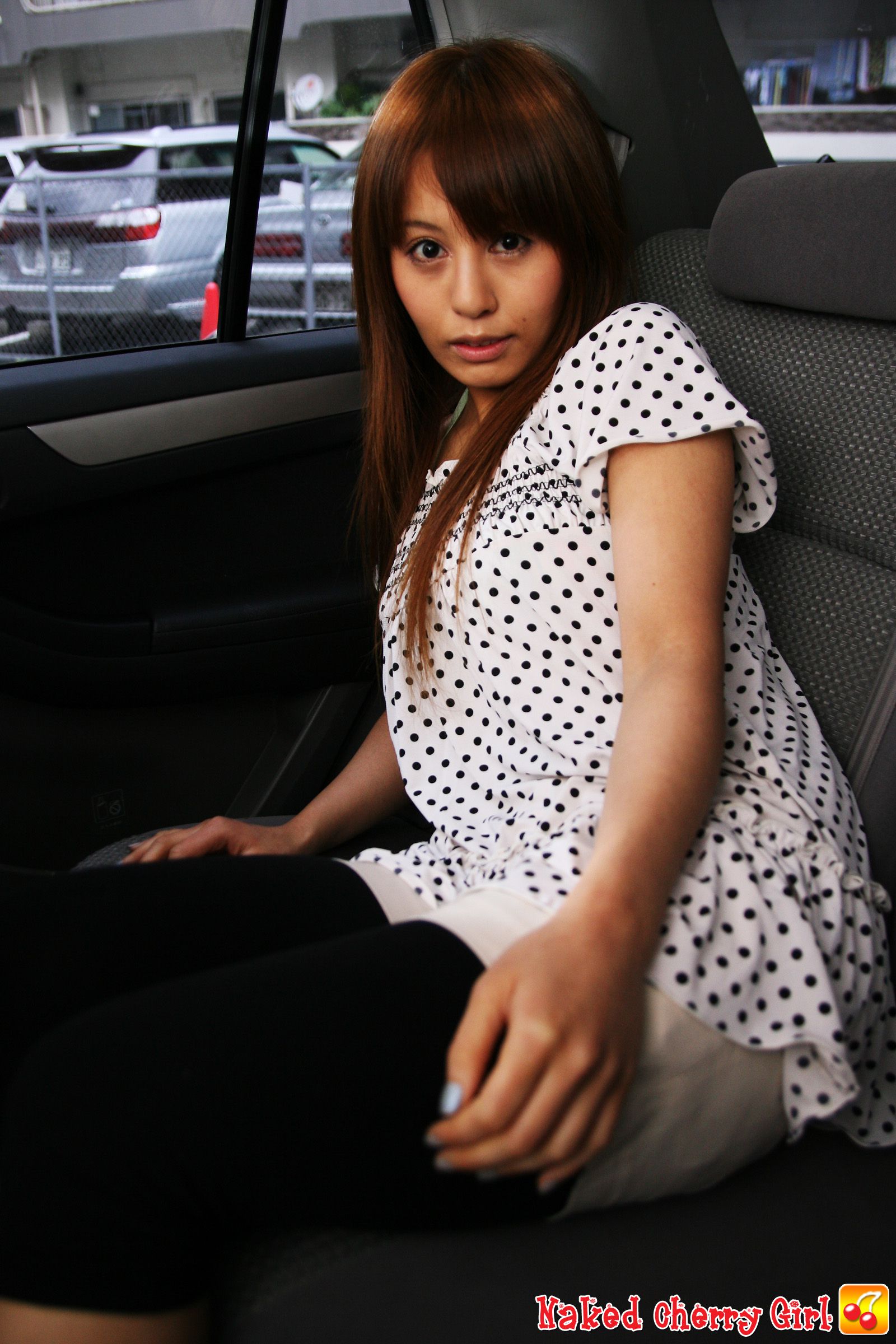 [X-City] Naked Cherry Girl Vol.015 今井もも/今井桃 Imai Momo_第1张
