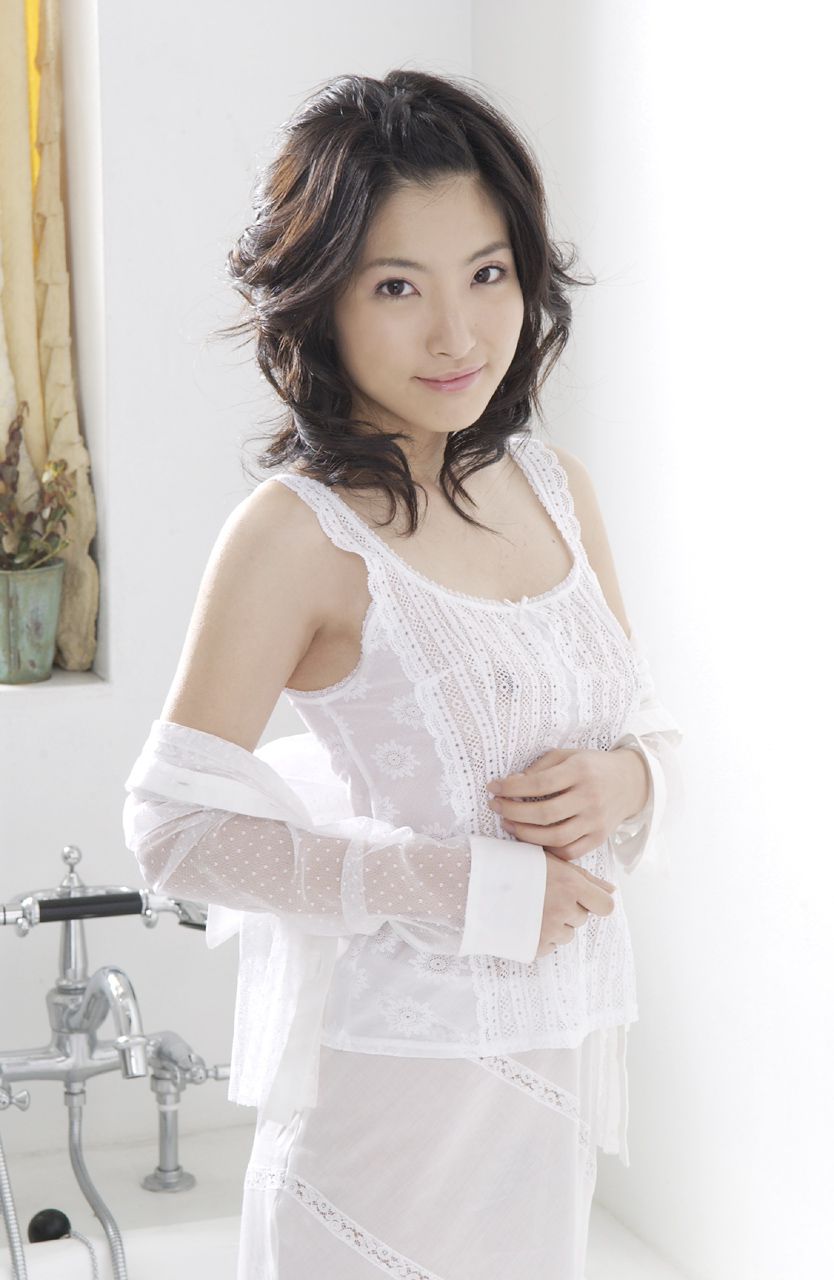 [X-City] WEB No.011 天海麗《Rei of Light》_第5张