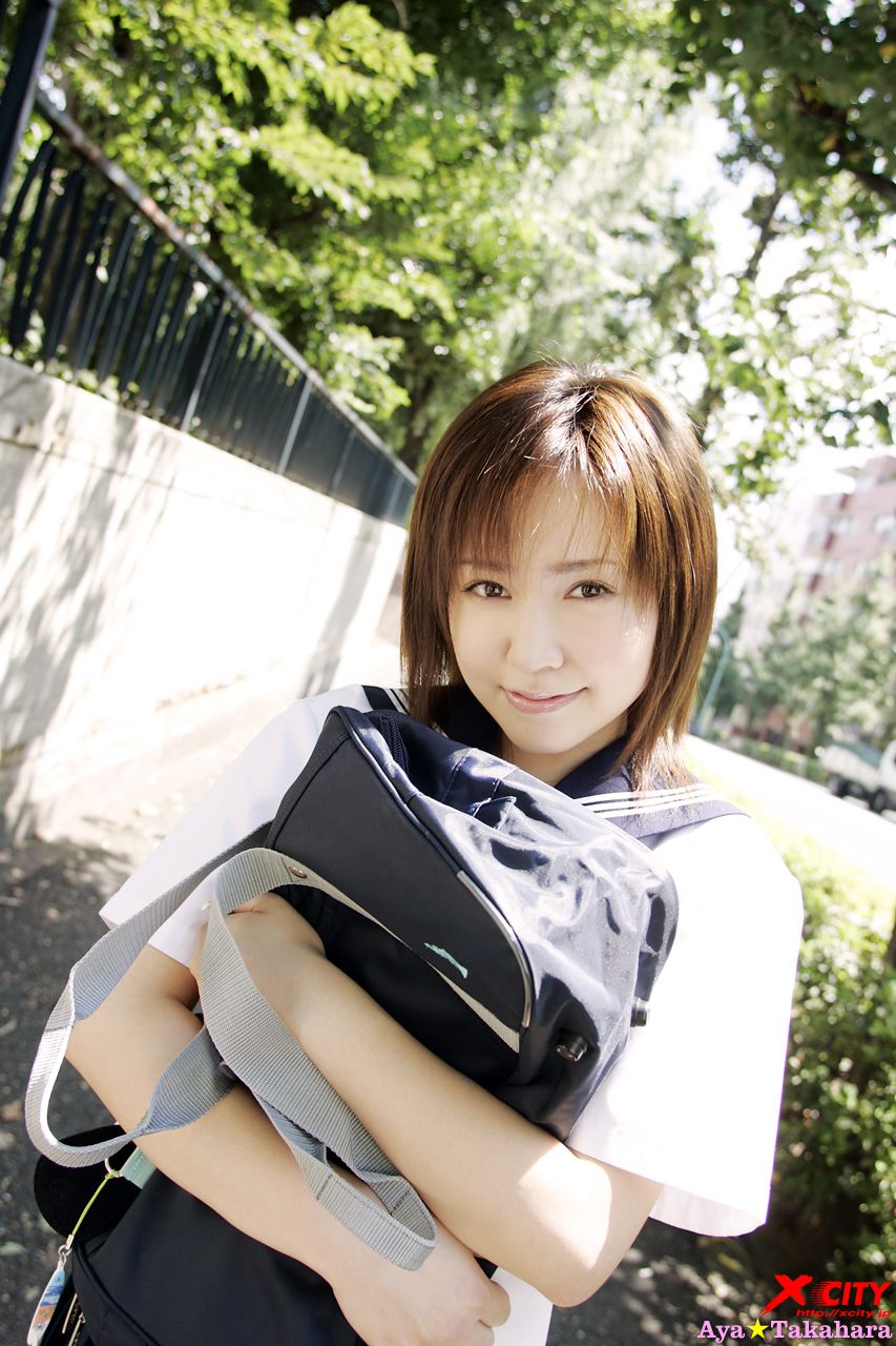 [X-City] WEB No.022 高原彩★《HOLIDAY ROOM》_第1张