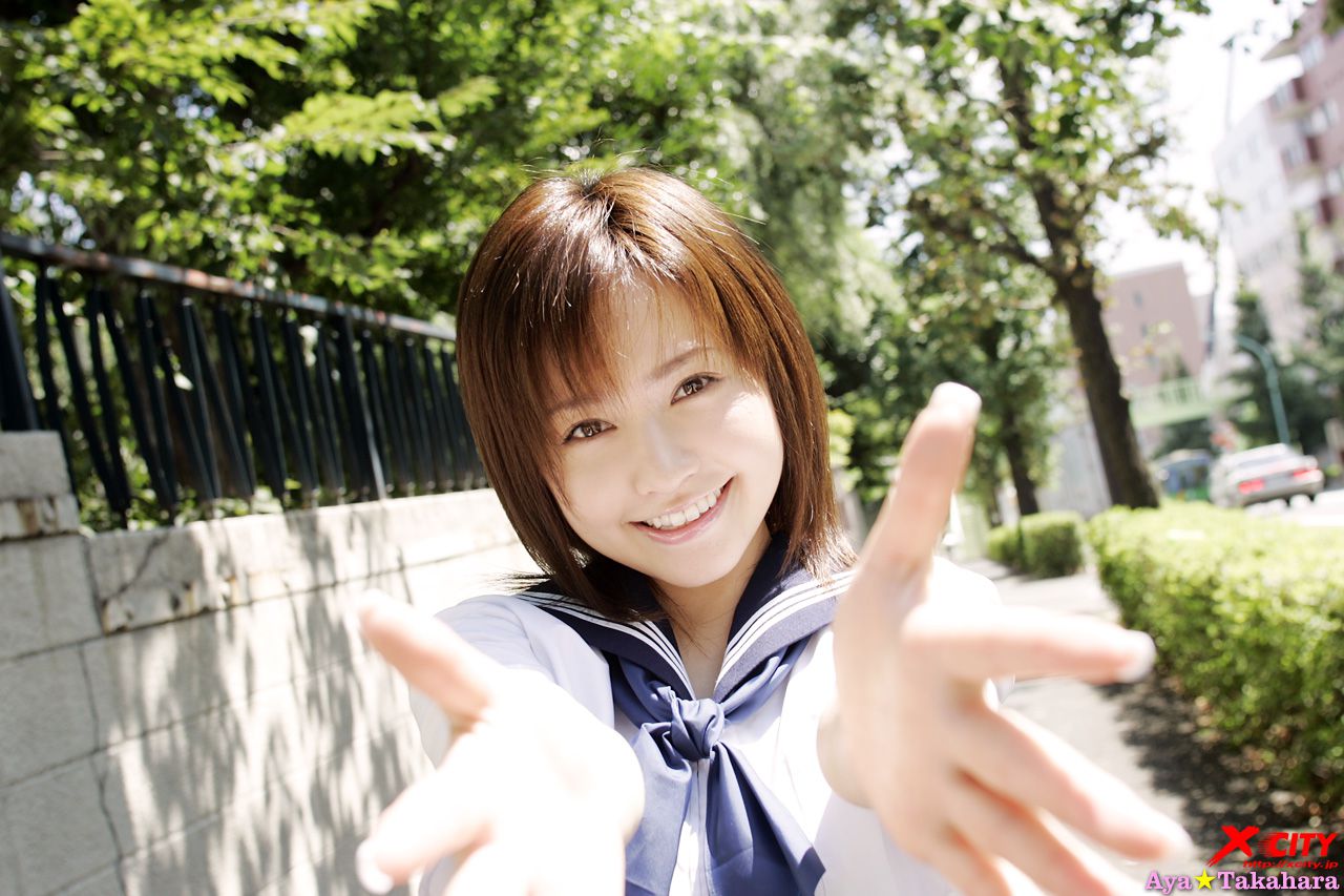 [X-City] WEB No.022 高原彩★《HOLIDAY ROOM》_第2张