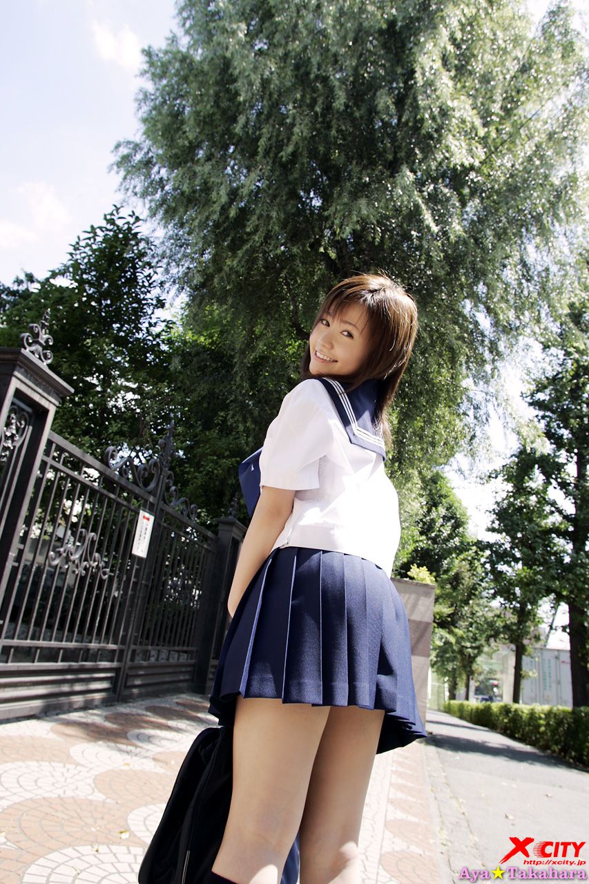 [X-City] WEB No.022 高原彩★《HOLIDAY ROOM》_第3张