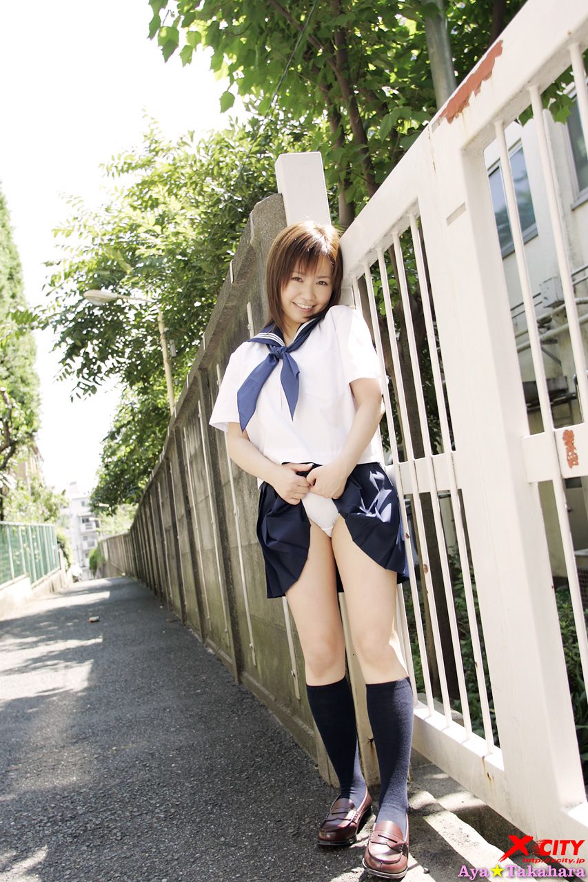 [X-City] WEB No.022 高原彩★《HOLIDAY ROOM》_第5张