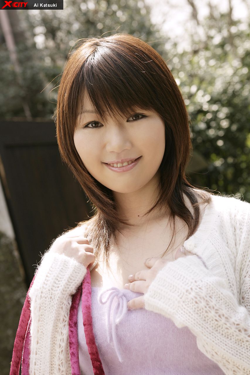 [X-City] WEB No.036 香月藍《コハルビヨリ》_第1张