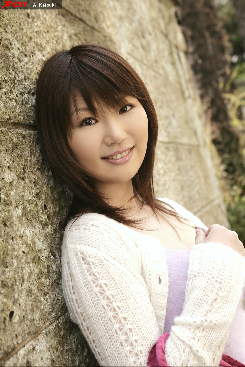 [X-City] WEB No.036 香月藍《コハルビヨリ》_第2张