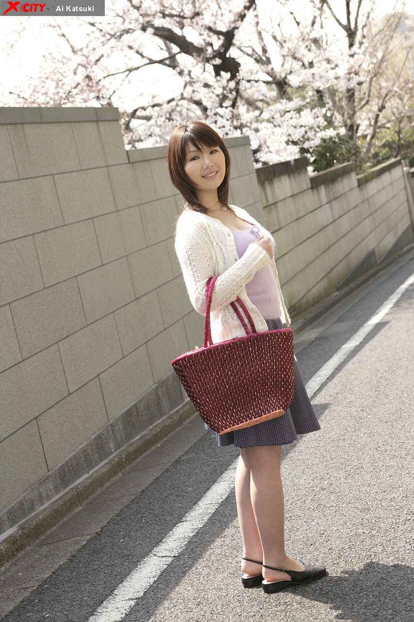 [X-City] WEB No.036 香月藍《コハルビヨリ》_第3张