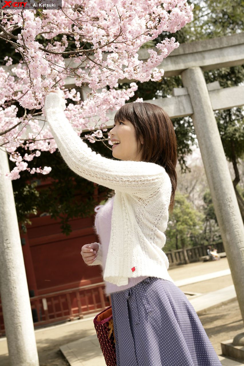 [X-City] WEB No.036 香月藍《コハルビヨリ》_第5张