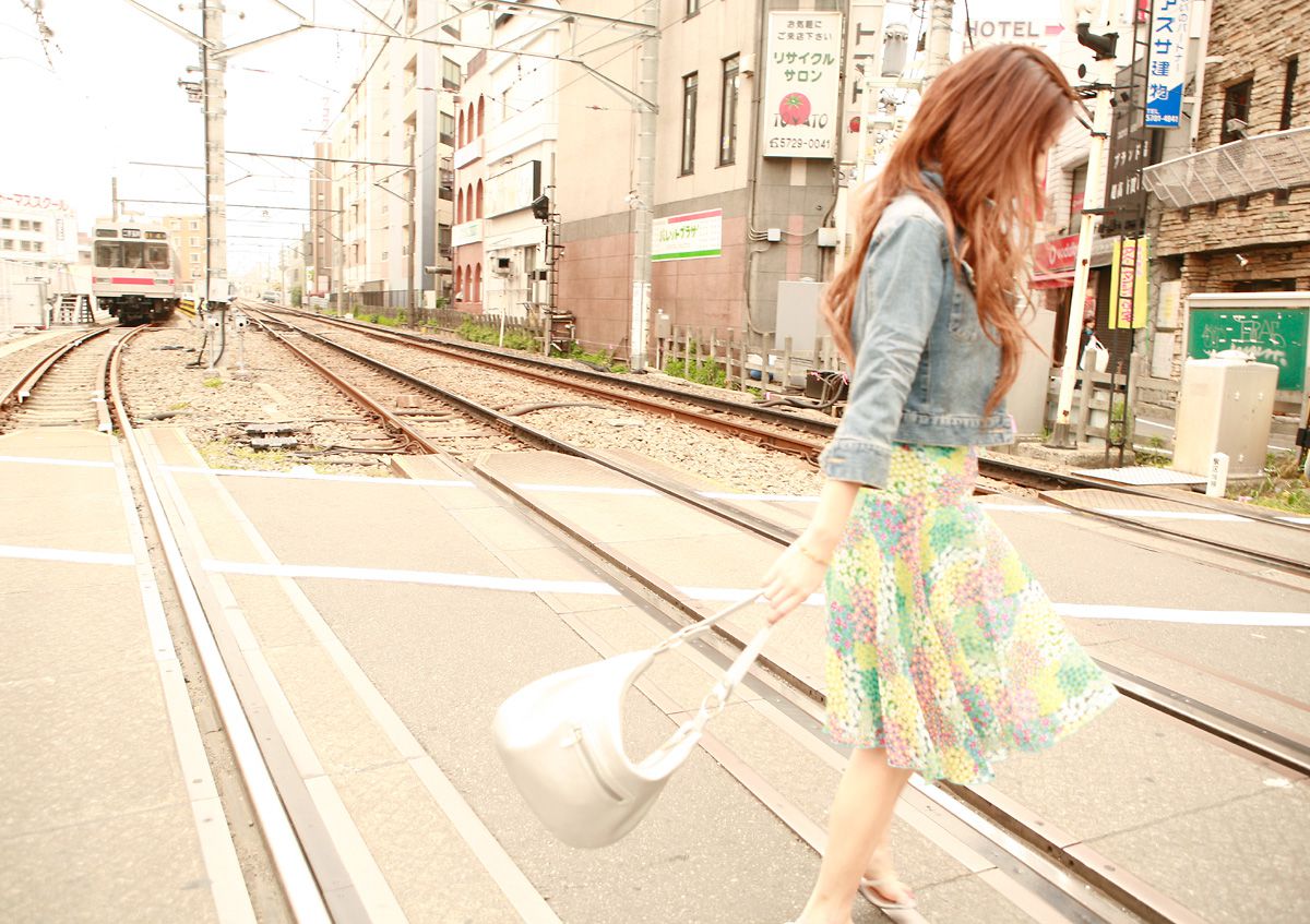 [X-City] WEB No.037 秋菜楓《Want Me》_第2张