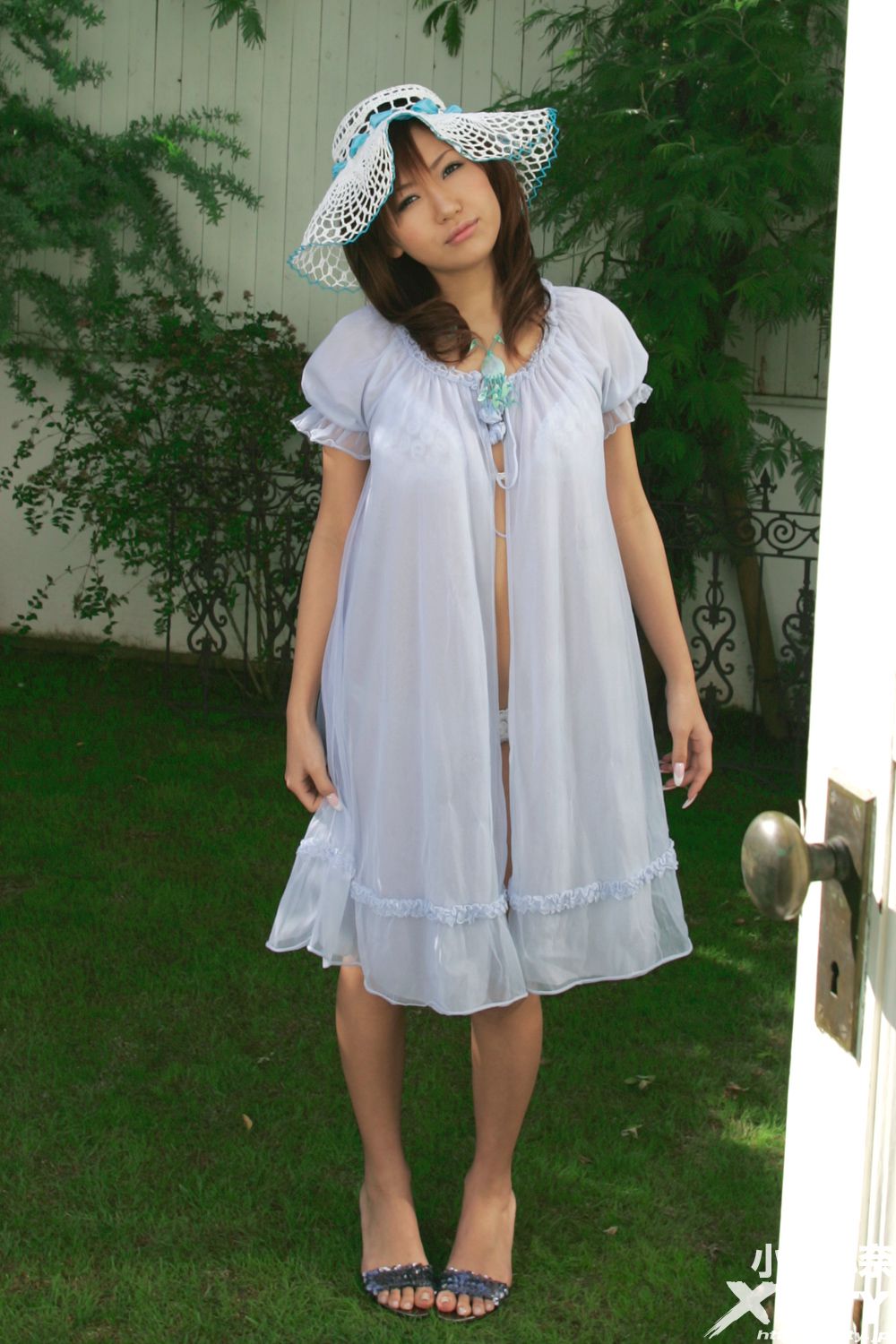 [X-City] WEB No.078 西那奈《小RAINBOWS AND STARS》_第3张