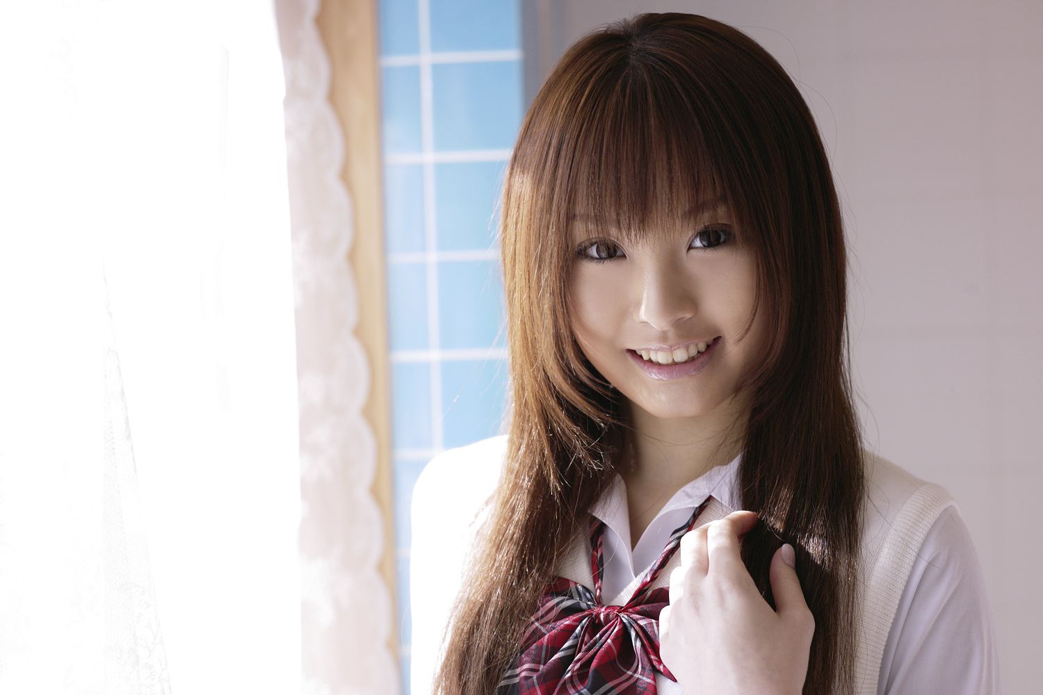 [X-City] WEB No.080 綾波優《Tiny Bubbles》_第5张