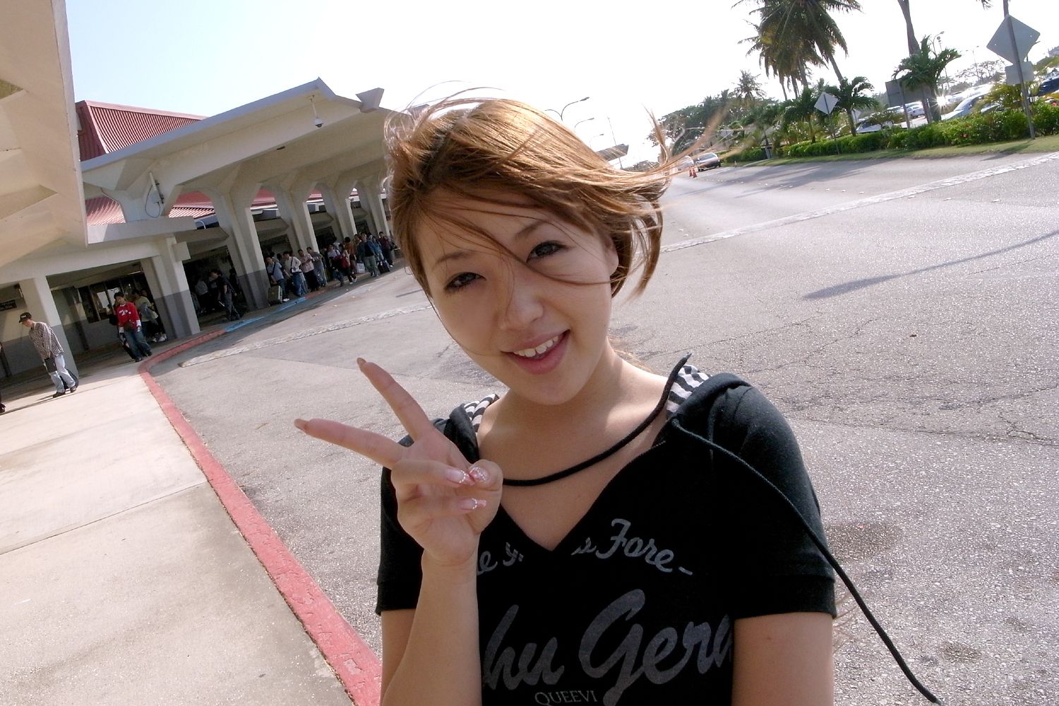 [X-City] 撮り下ろしWEB No.087 ほしのみゆ《Blue Reef》_第1张