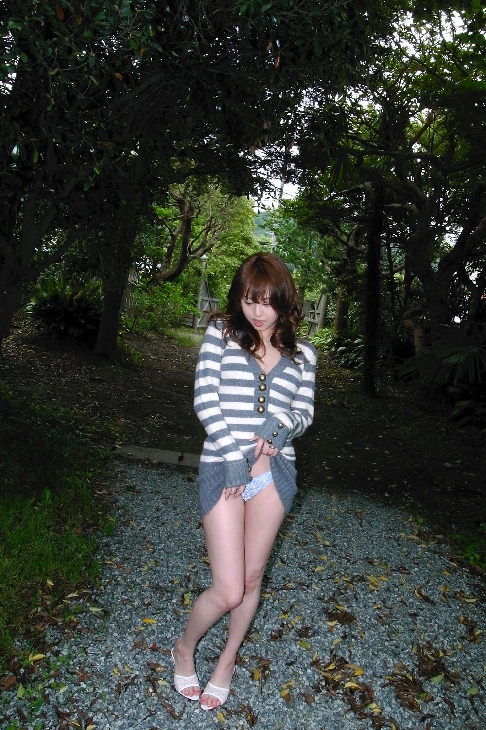 [X-City] WEB No.088 吉沢明歩《不倫の果実2》_第2张