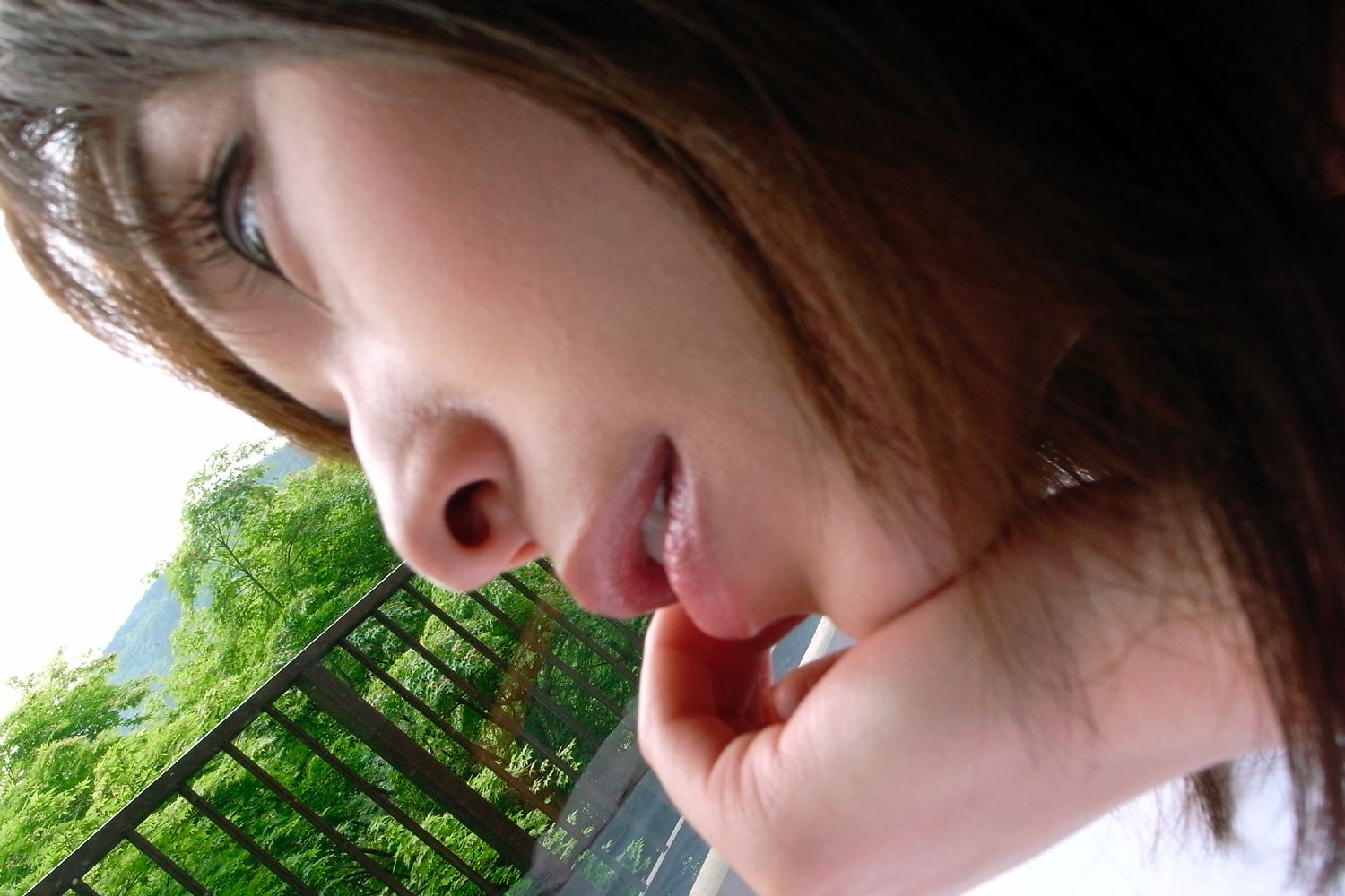 [X-City] WEB No.089 かすみ果穂《不倫の果実3》_第5张