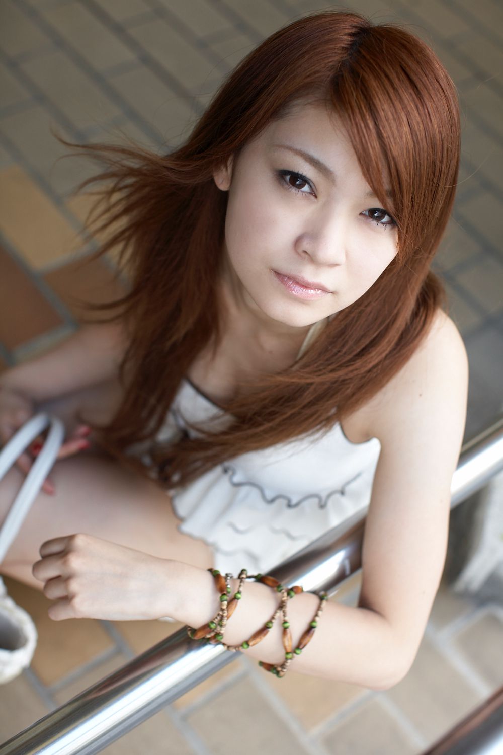 [X-City] WEB No.090 黒木アリサ《Honey Trap》_第4张