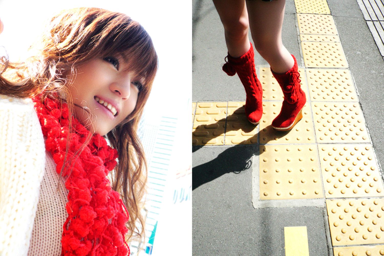 [X-City] WEB No.095 板垣あずさ《HAPPY SHINY》_第4张