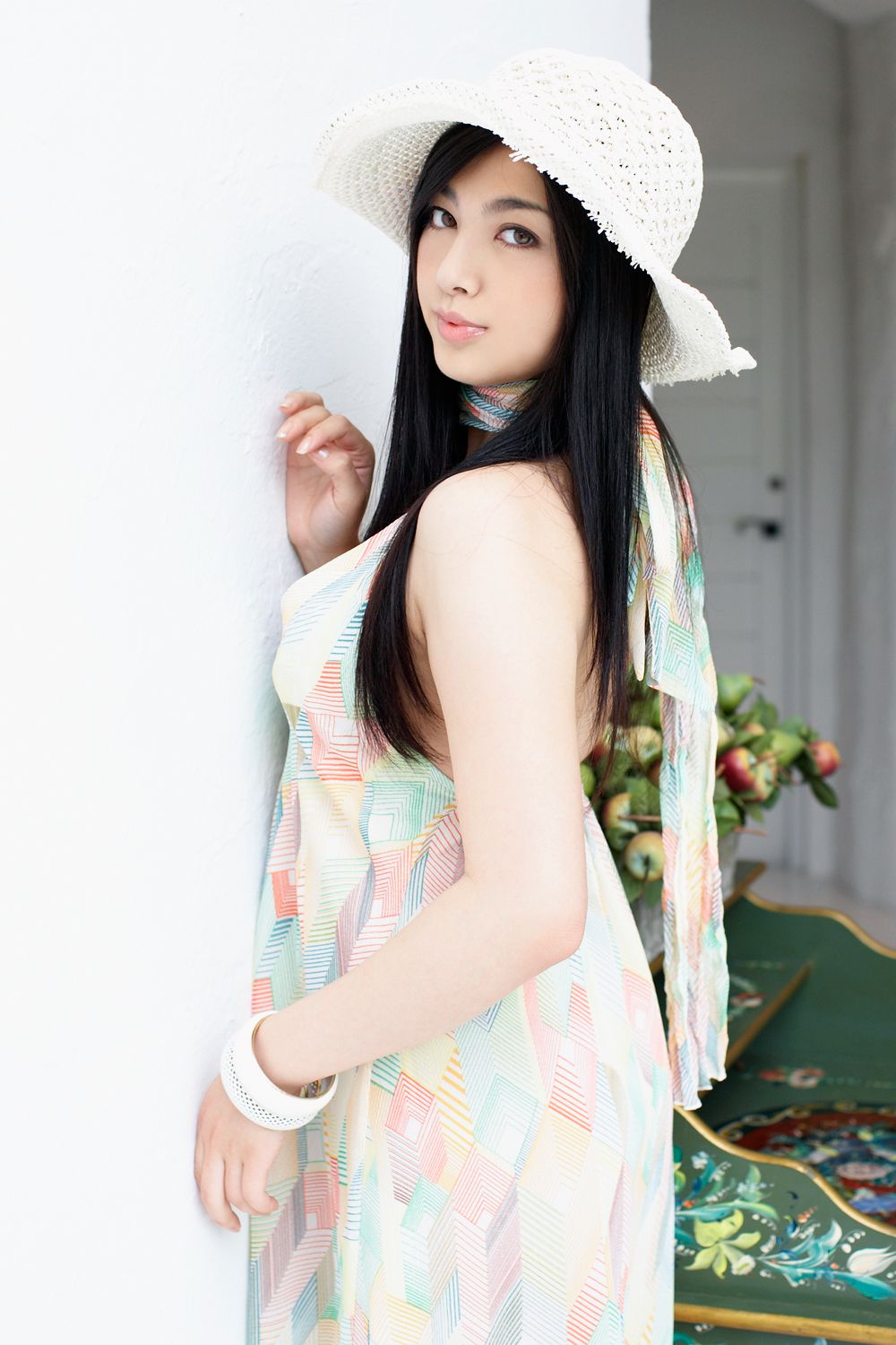 [X-City] WEB No.099 原紗央莉《Silky》_第1张