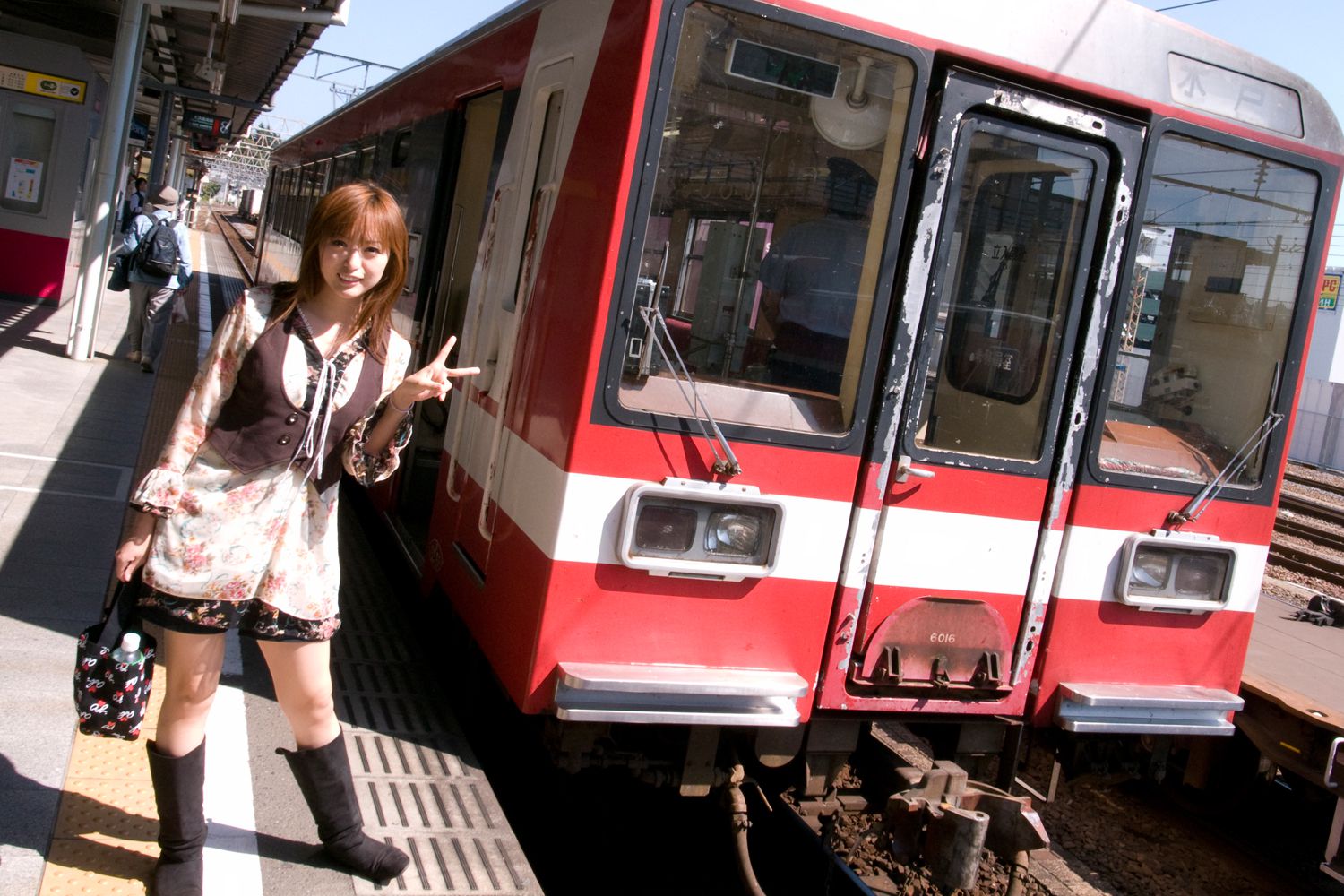 [X-City] WEB No.102 並木優《You May Dream》_第4张