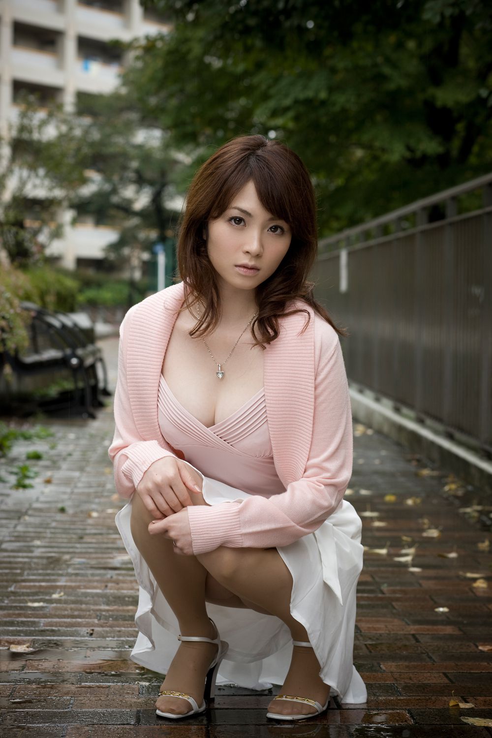 [X-City] WEB No.103 大橋未久《Blue Moon》_第2张