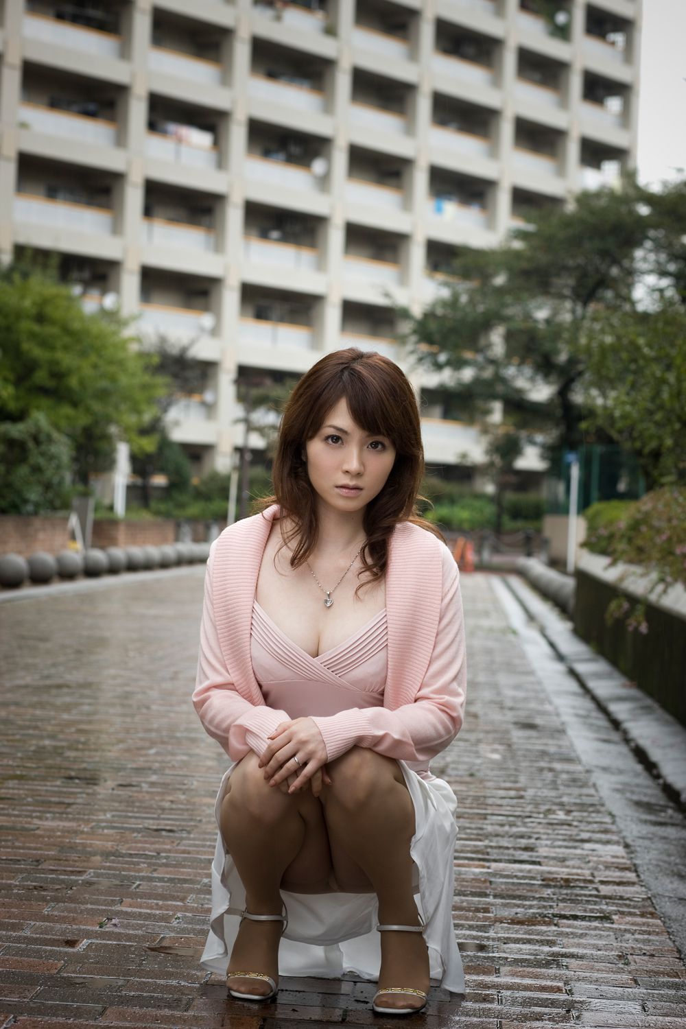 [X-City] WEB No.103 大橋未久《Blue Moon》_第4张