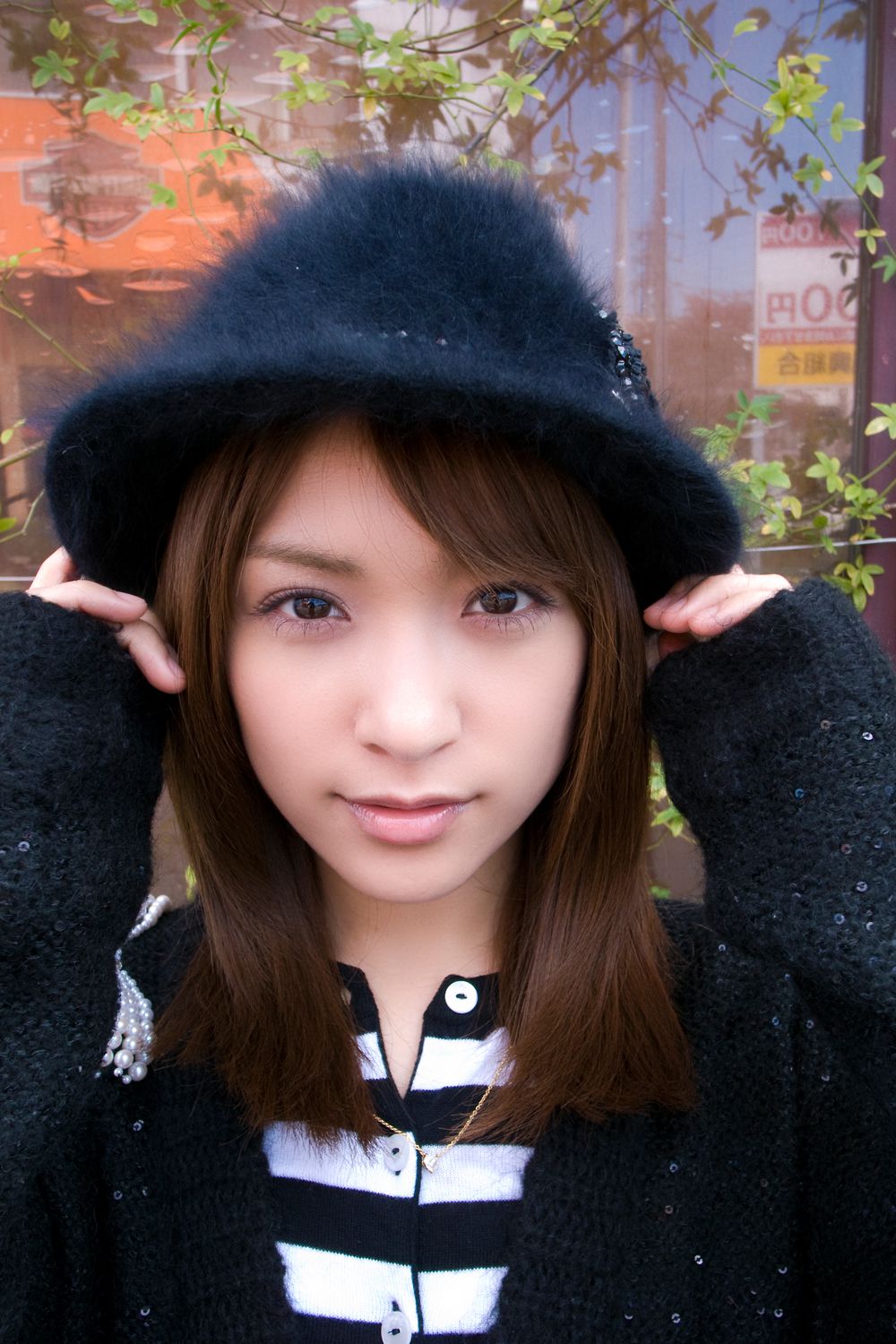 [X-City] WEB No.104 みひろ Mihiro《プライベートトリップ》_第4张