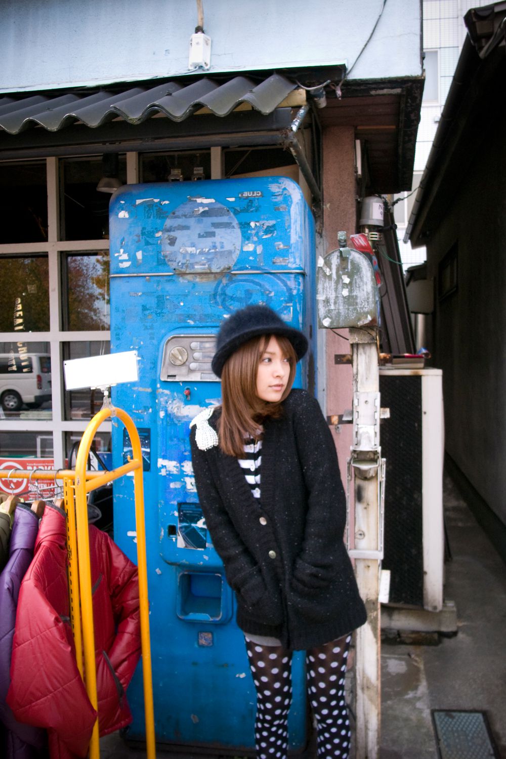 [X-City] WEB No.104 みひろ Mihiro《プライベートトリップ》_第5张