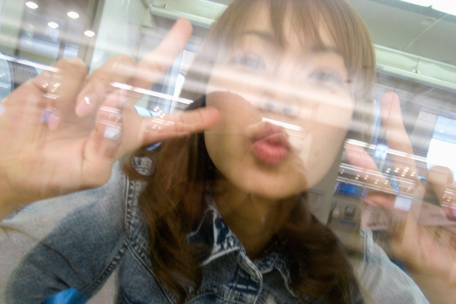 [X-City] WEB No.107 亜希菜《ひみつメモリー》_第2张