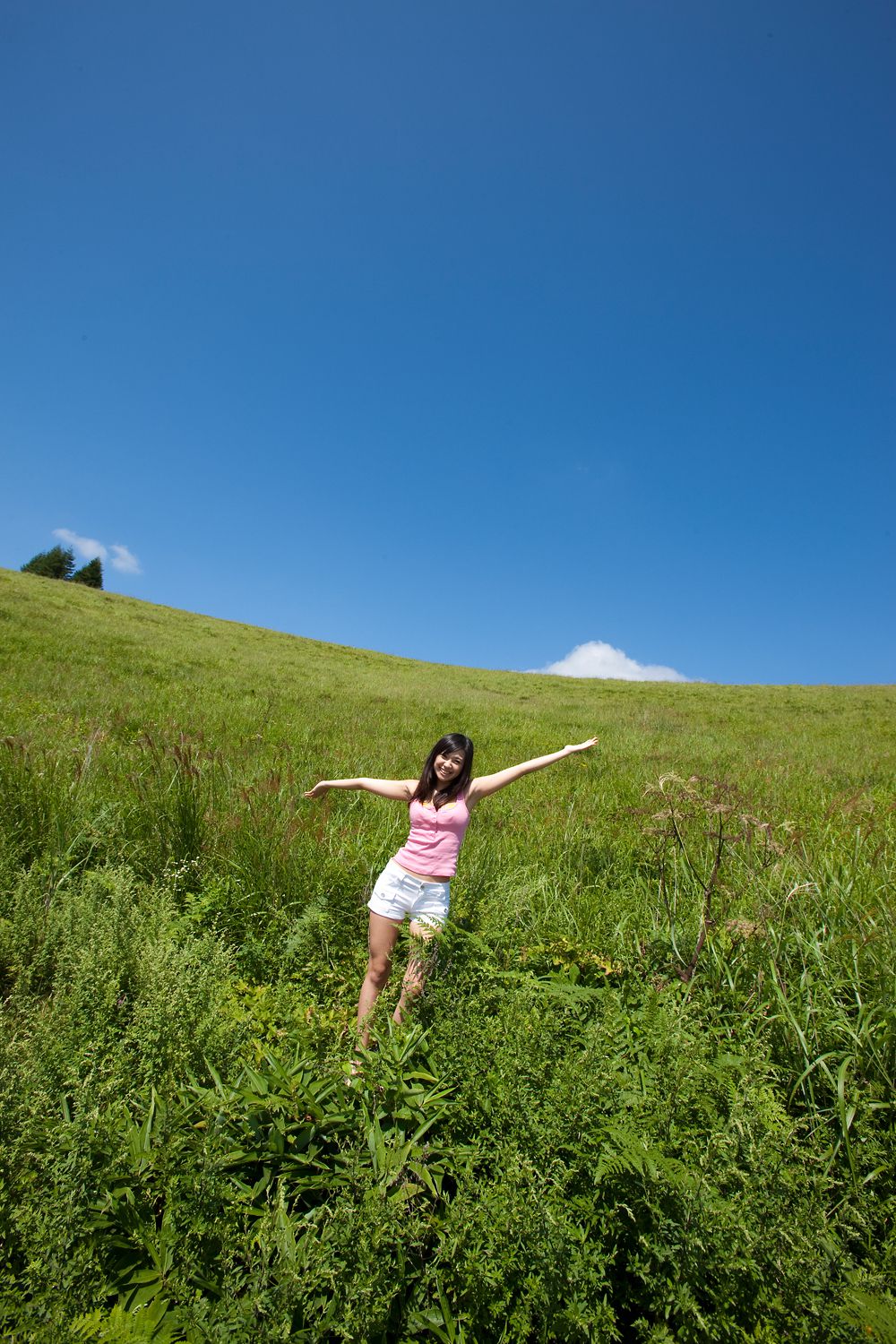 [X-City] WEB No.114 小倉奈々《プライベートトリップ》_第4张