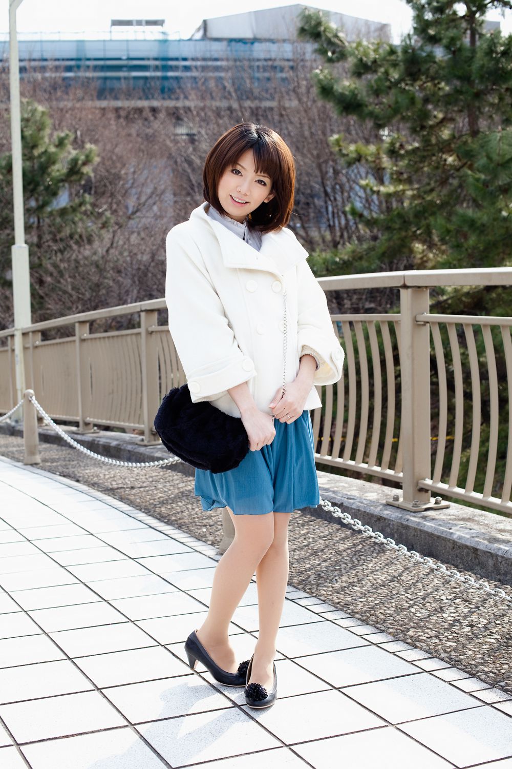 [X-City] WEB No.119 希美まゆ《ラブリーキッス》_第4张