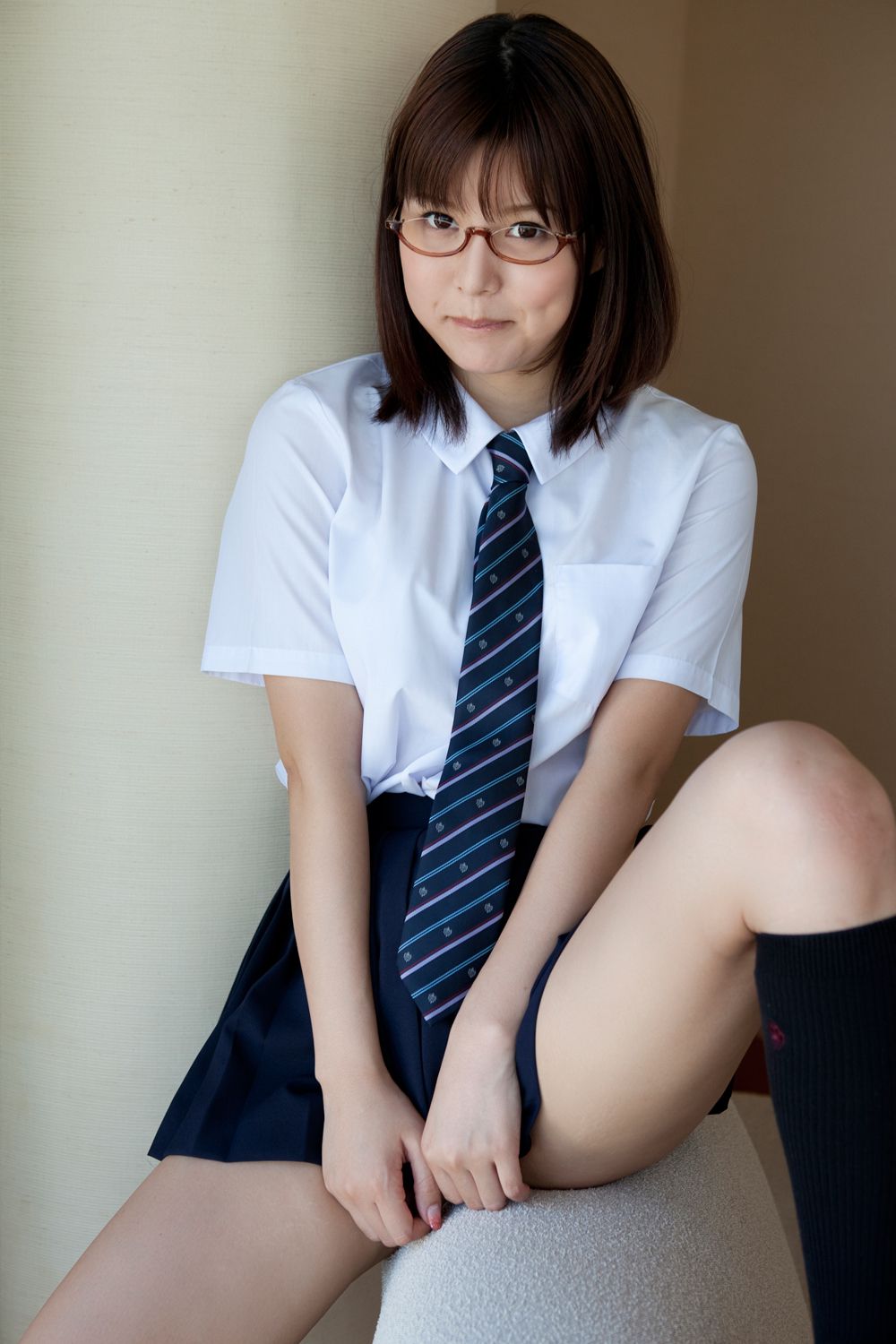 [X-City] 撮り下ろしWEB No.121 葵つかさ《ティアドロップ》_第2张