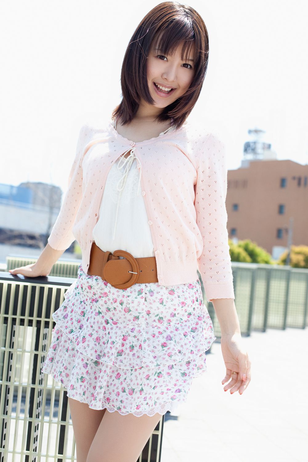 [X-City] 撮り下ろしWEB No.121 葵つかさ《ティアドロップ》_第4张