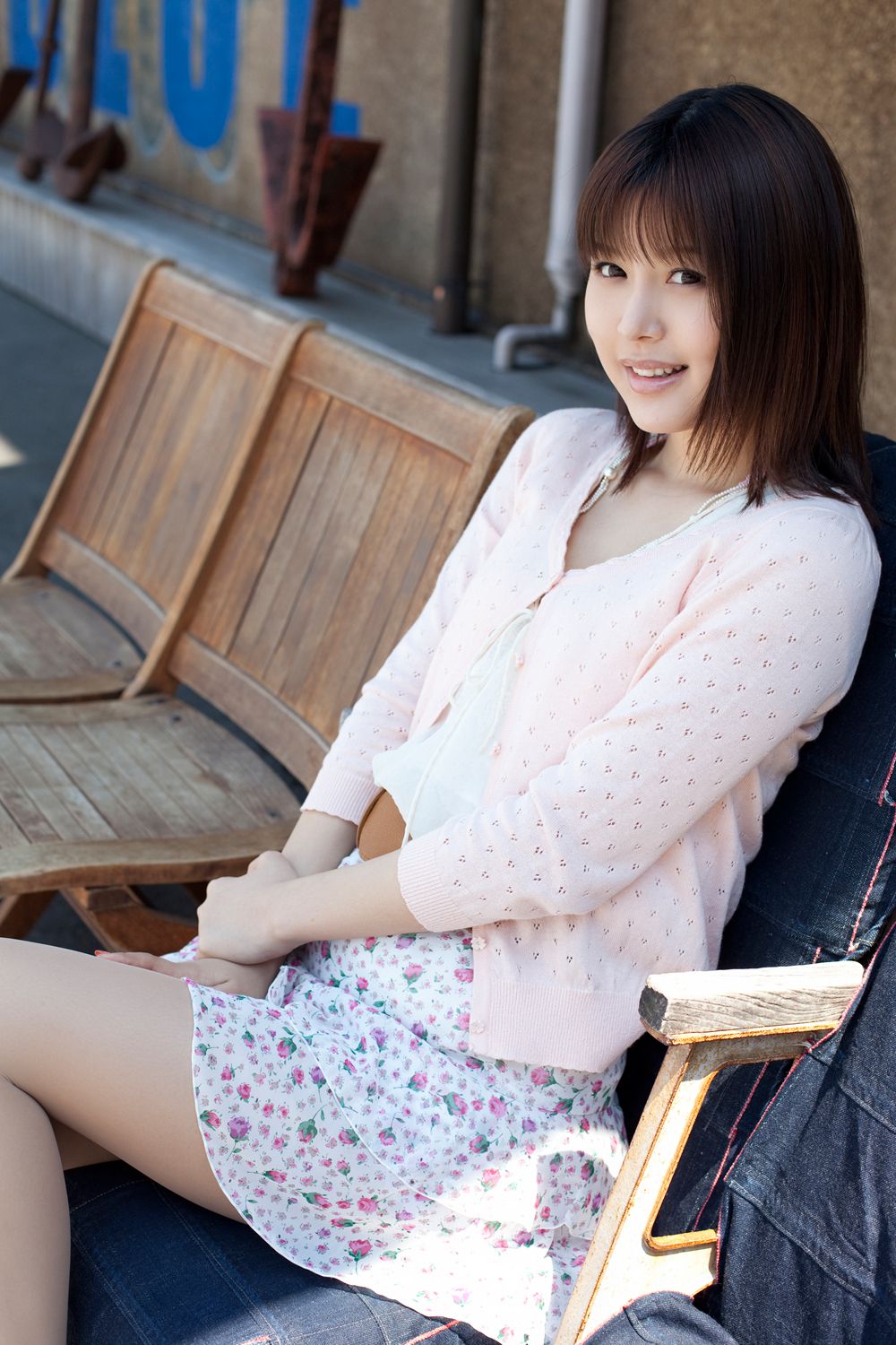 [X-City] 撮り下ろしWEB No.121 葵つかさ《ティアドロップ》_第5张